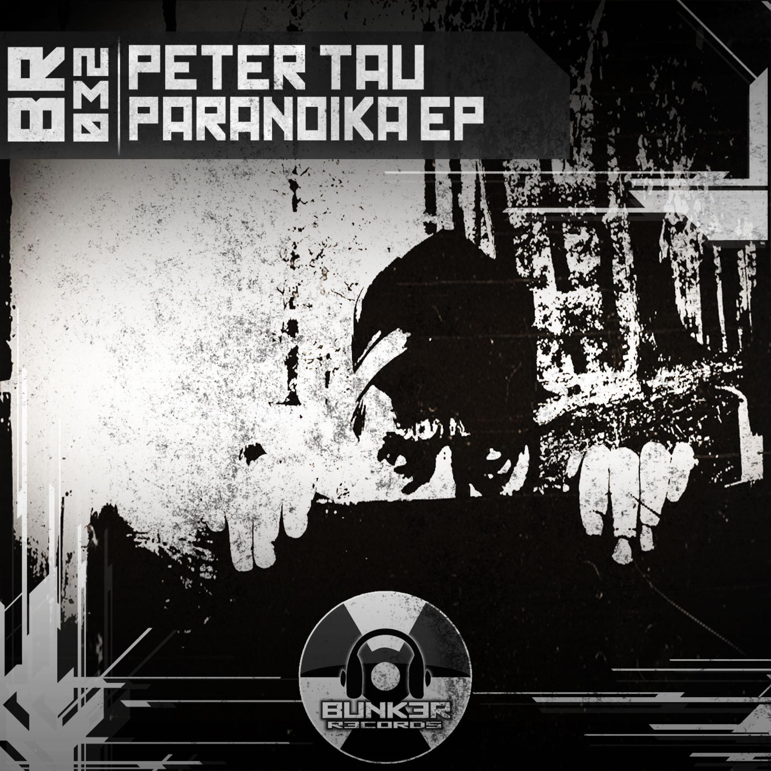 Paranoika EP