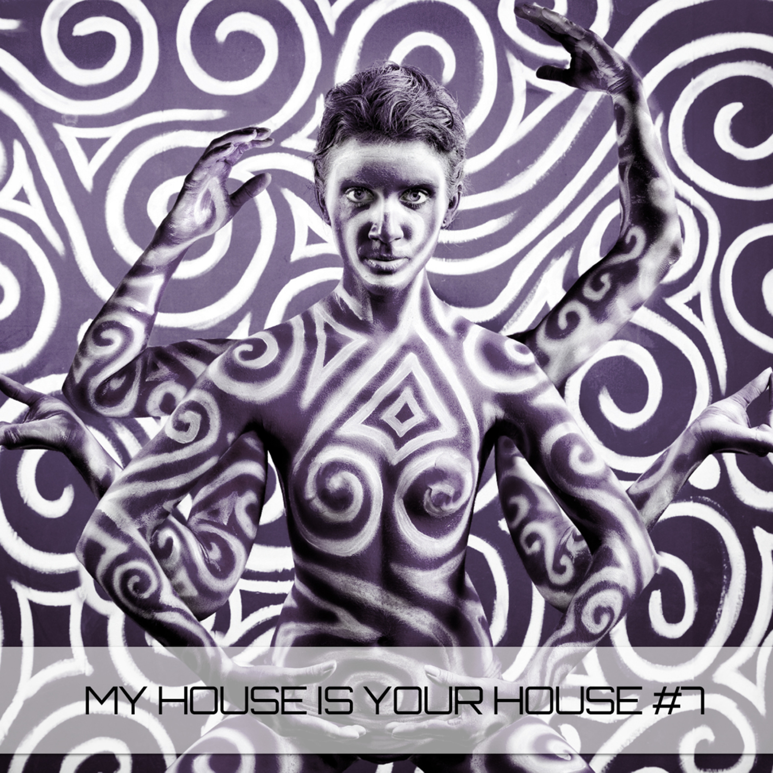 My House Is Your House #7
