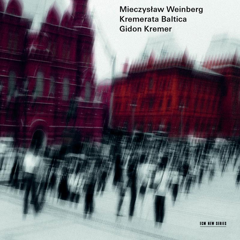 Mieczys aw Weinberg Live in Lockenhaus  Neuhardenberg  2012  2013
