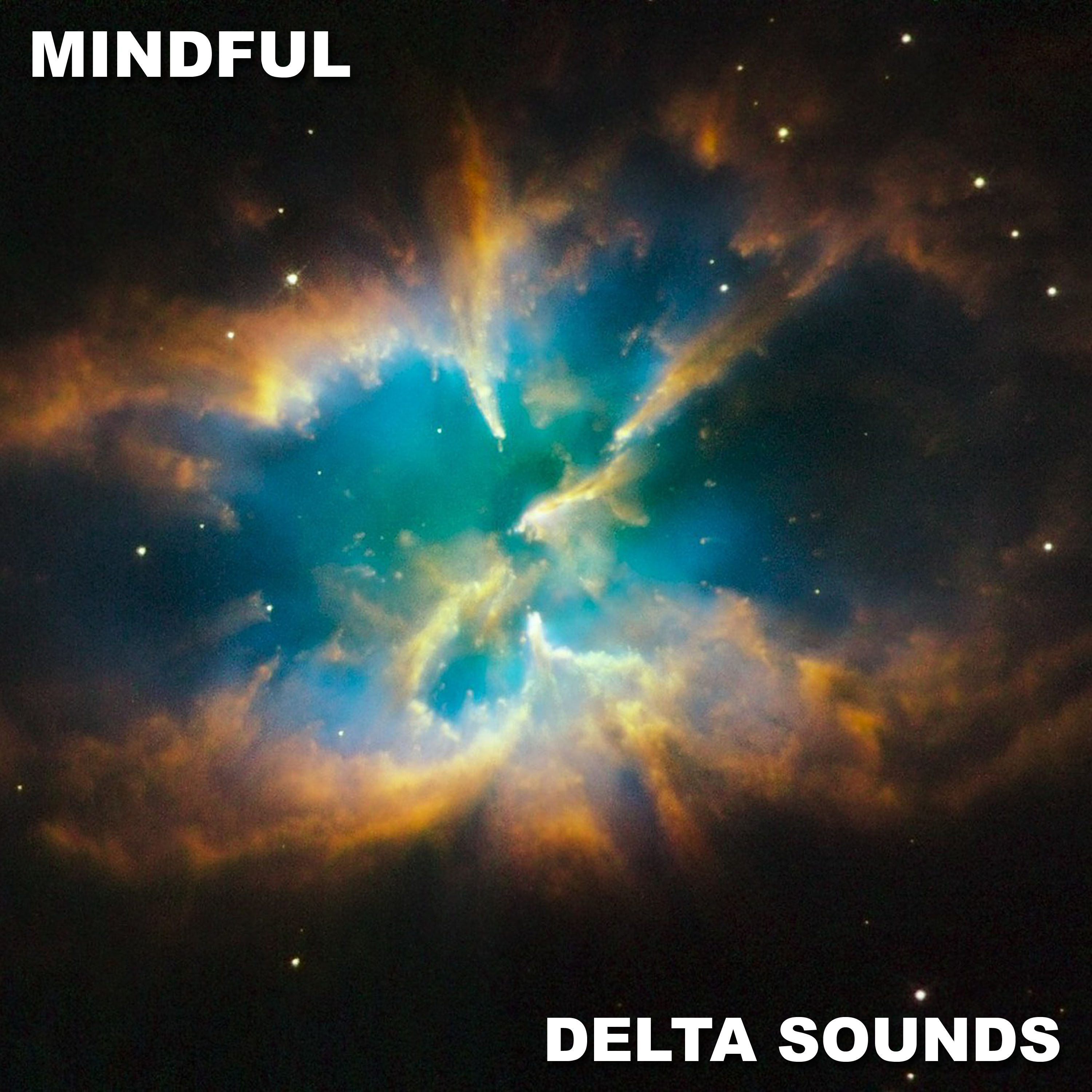 #15 Mindful Delta Sounds