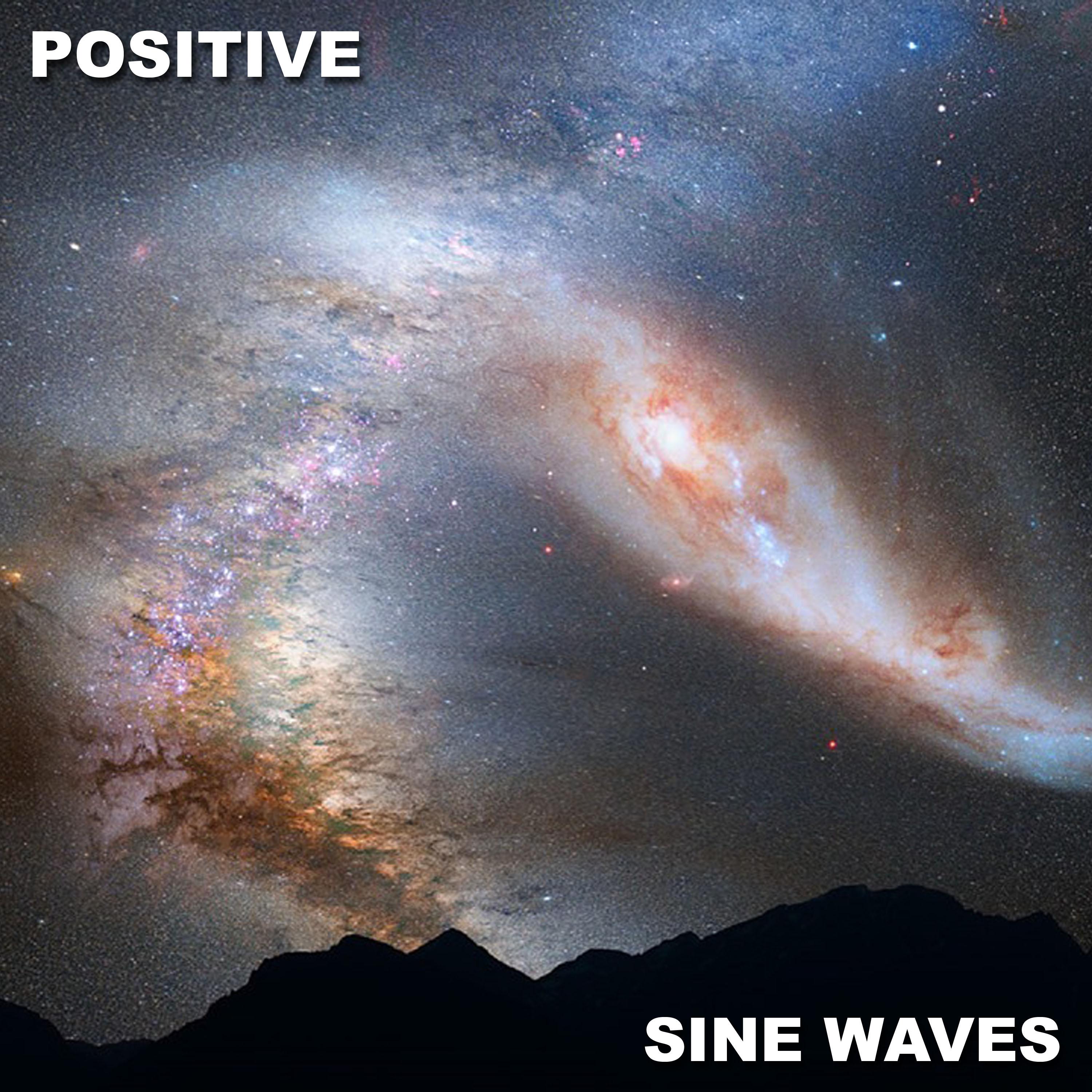 #16 Positive Sine Waves