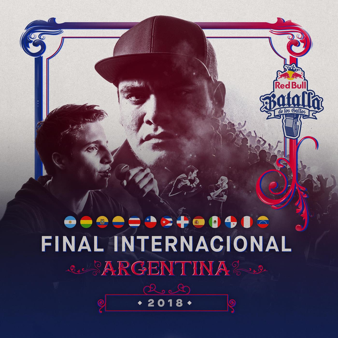 Final Internacional Argentina