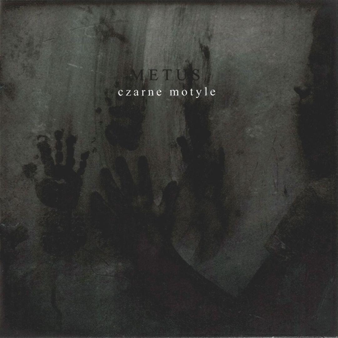 Gdzie yj czarne motyle