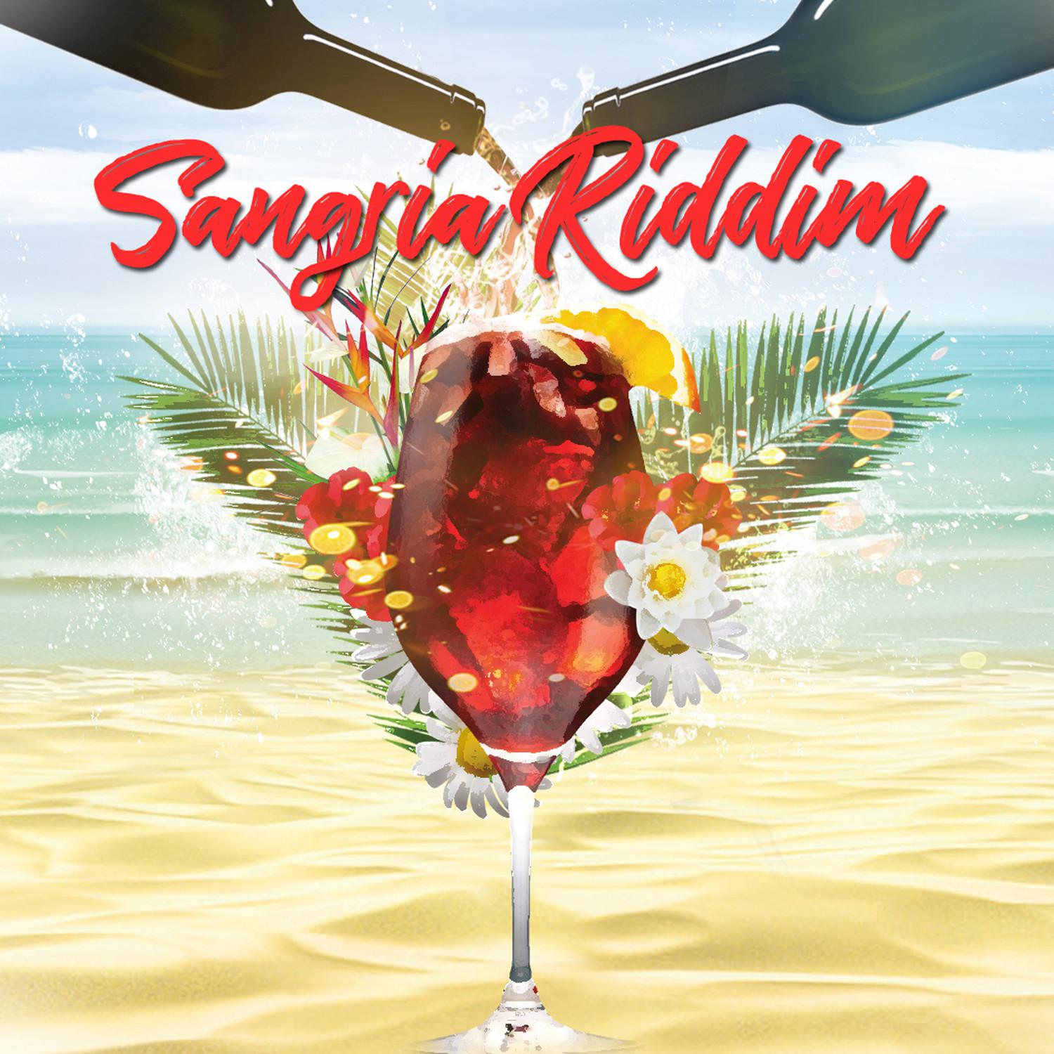 Sangria Riddim