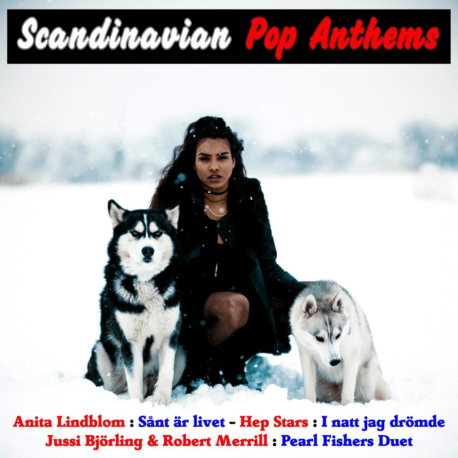 I natt jag dro mde I natt jag dro mde