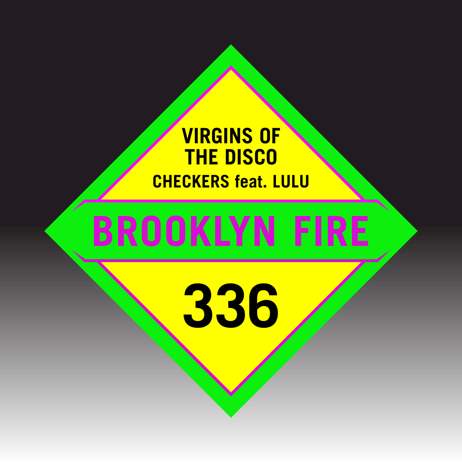 Virgins of the Disco