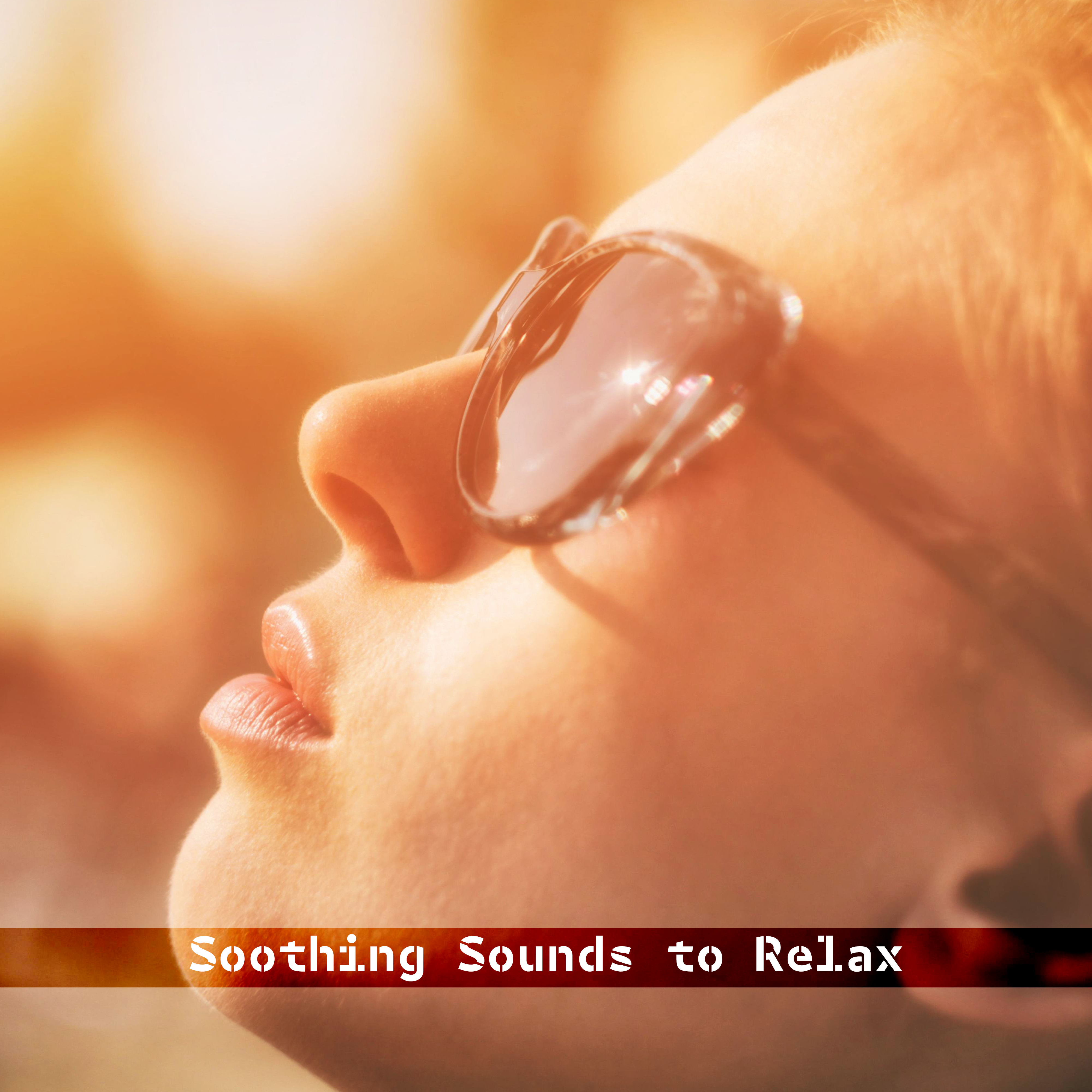 Soothing Sounds to Relax  New Age Relaxing Sounds, Time to Rest, Soft Music, Peaceful Sounds for Mind Calmness