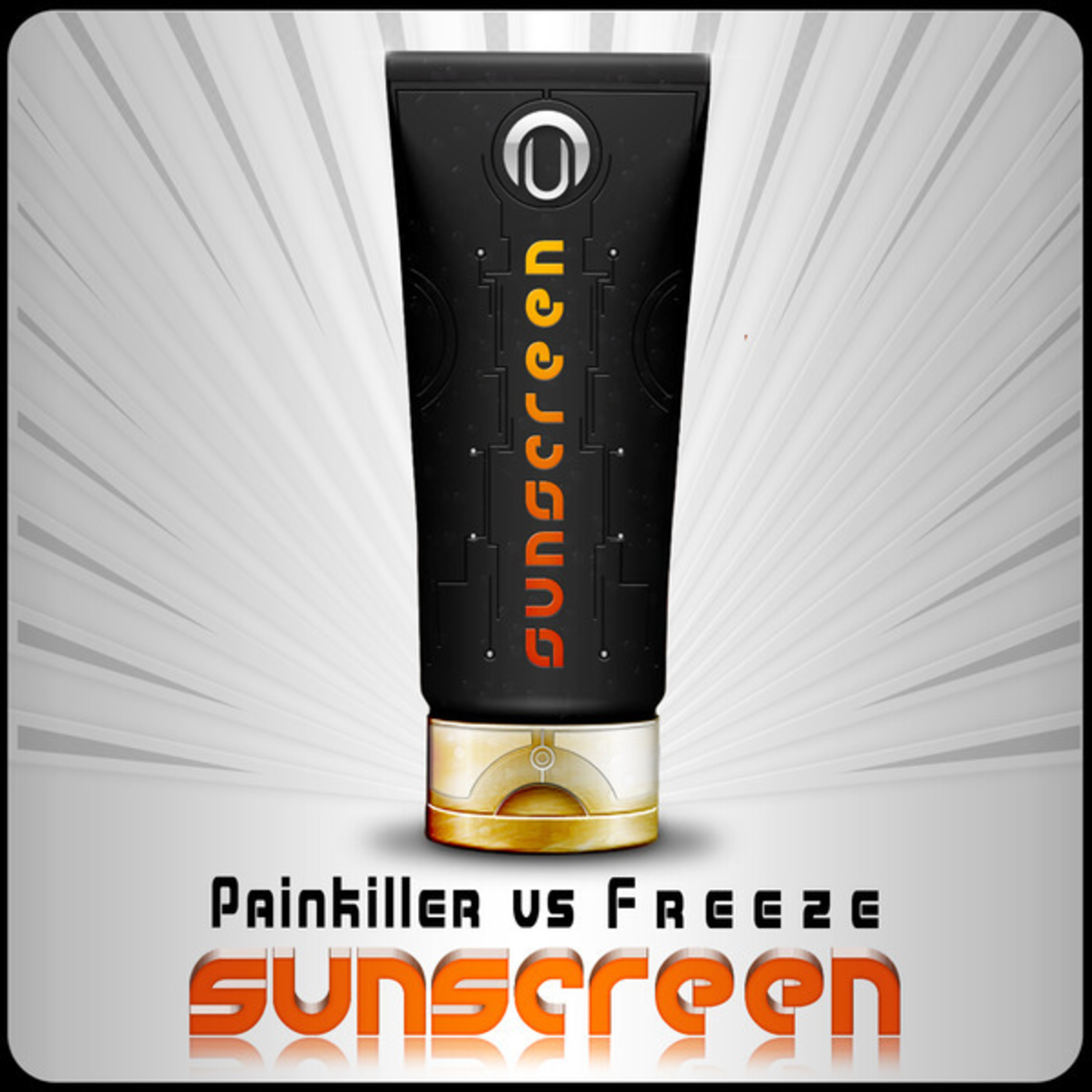 SunScreen