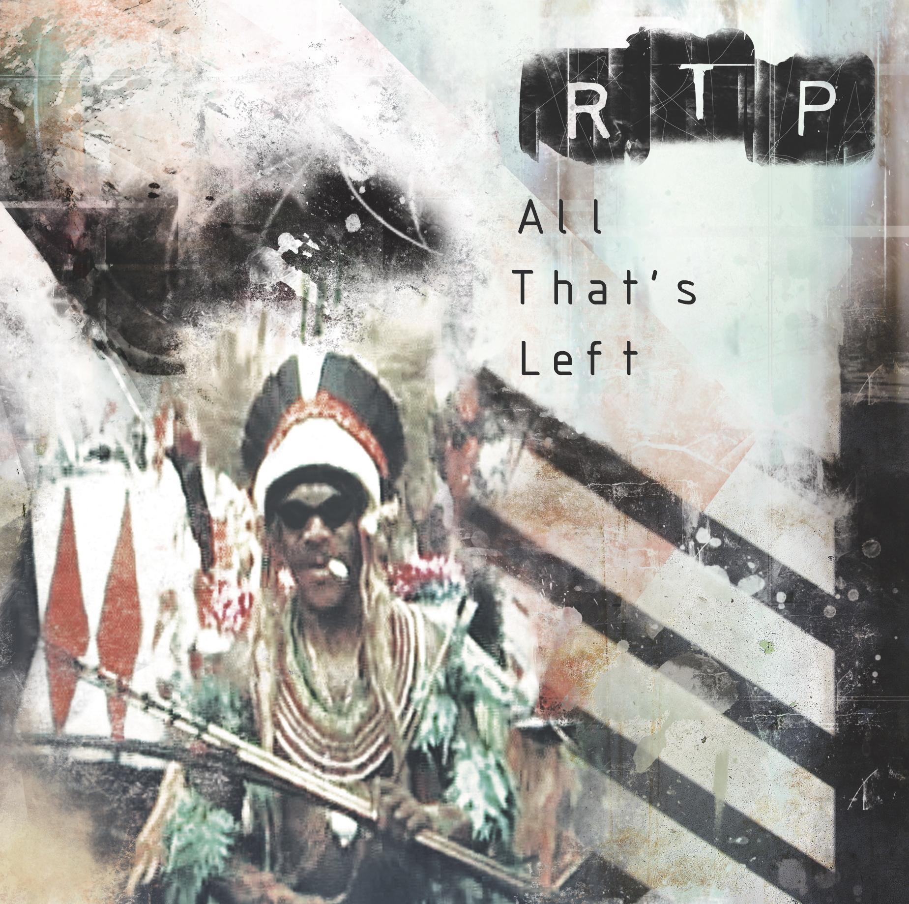 All That's Left (Bonus Tracks Version)