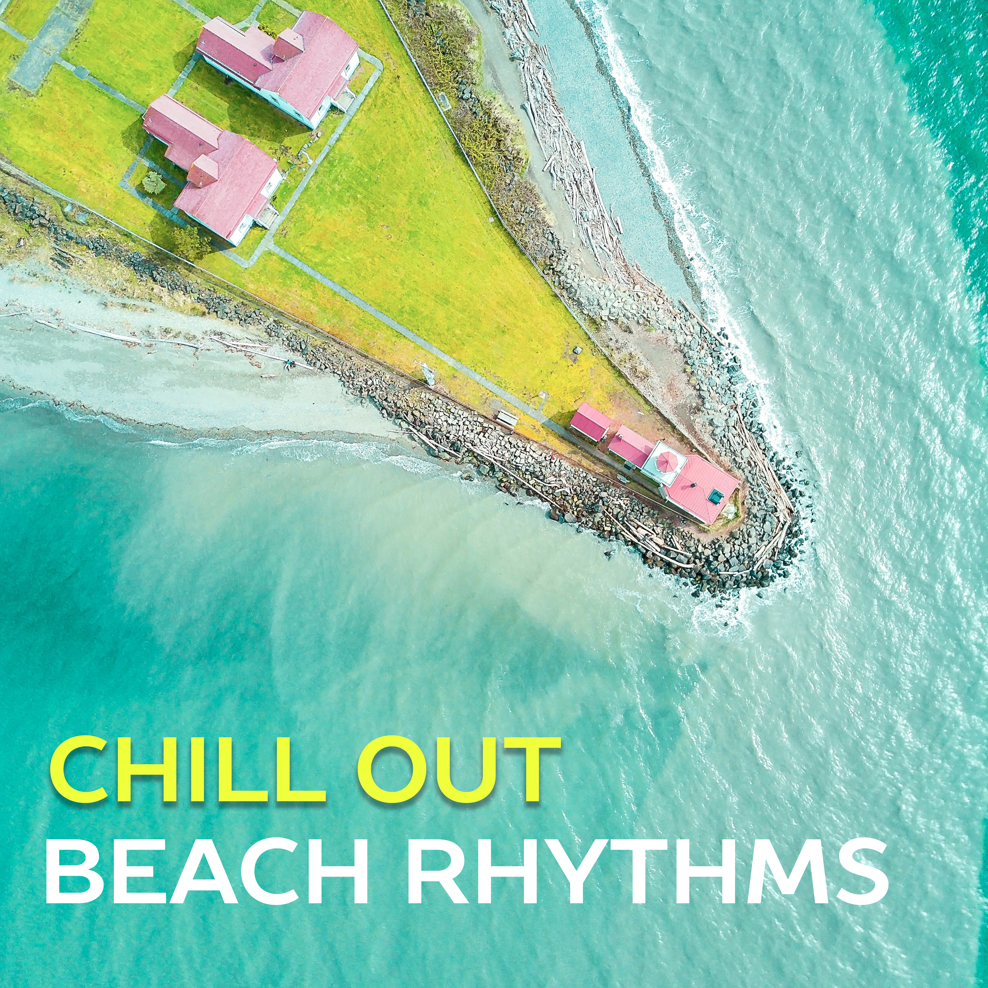 Chill Out Beach Rhythms