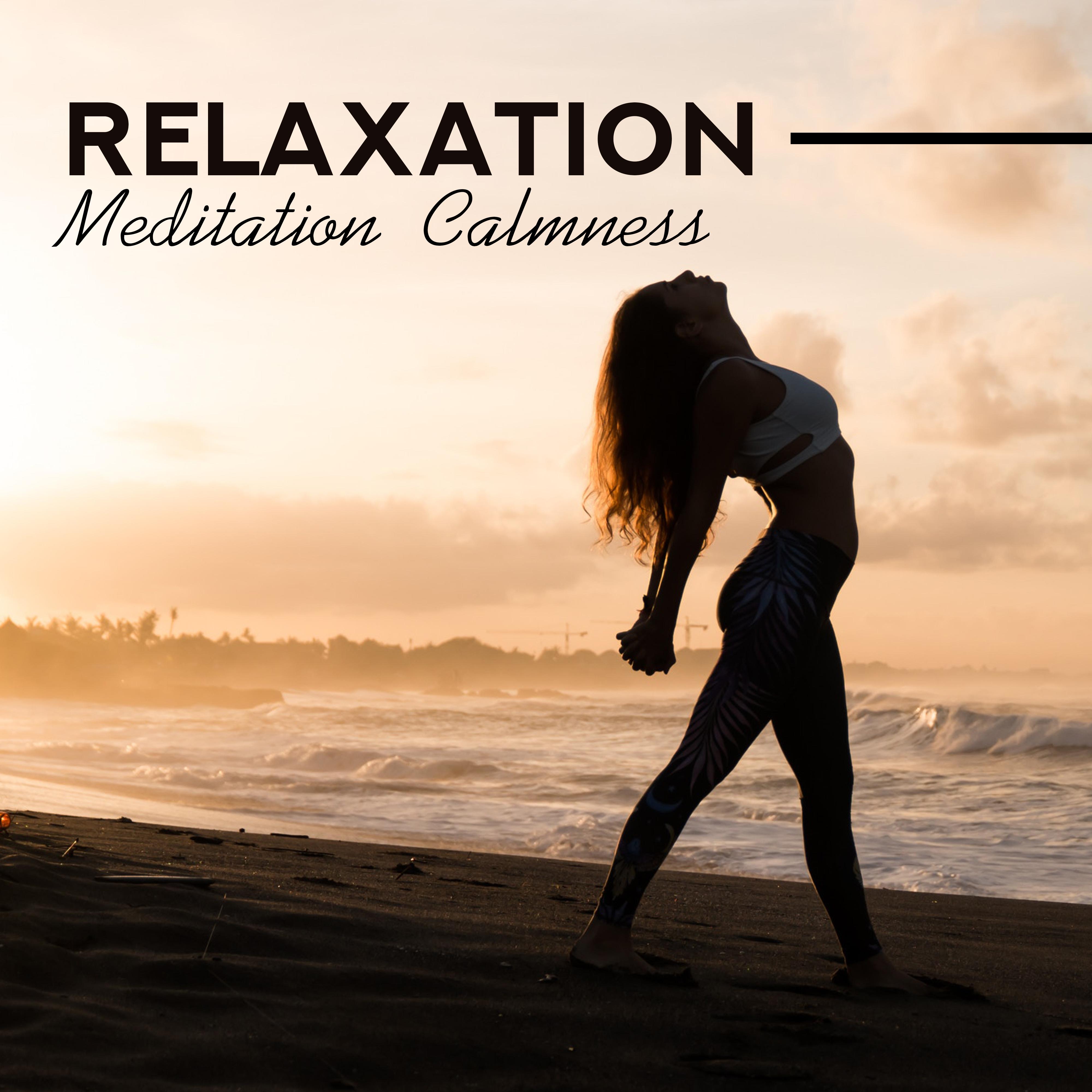 Relaxation Meditation Calmness
