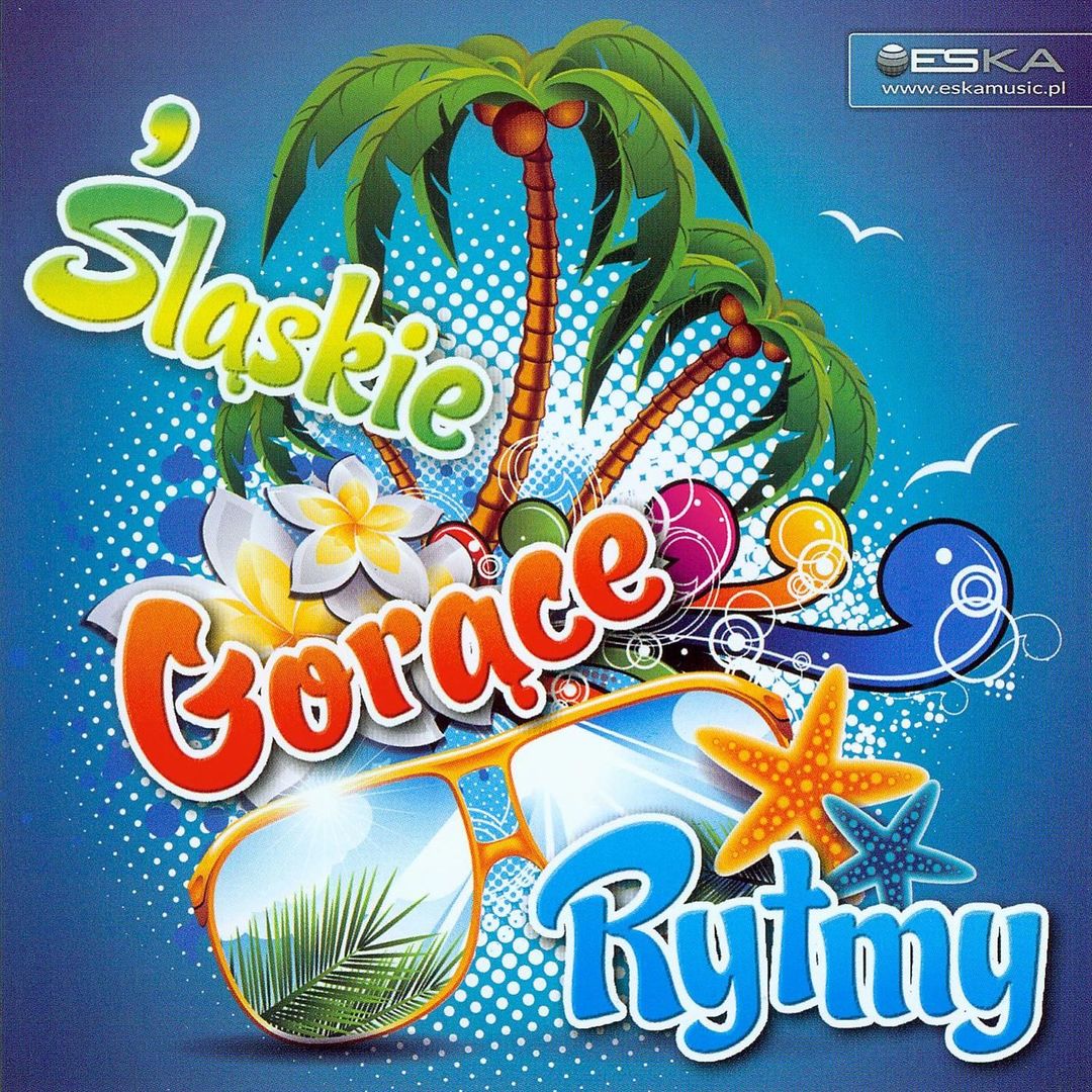 l skie Gor ce Rytmy
