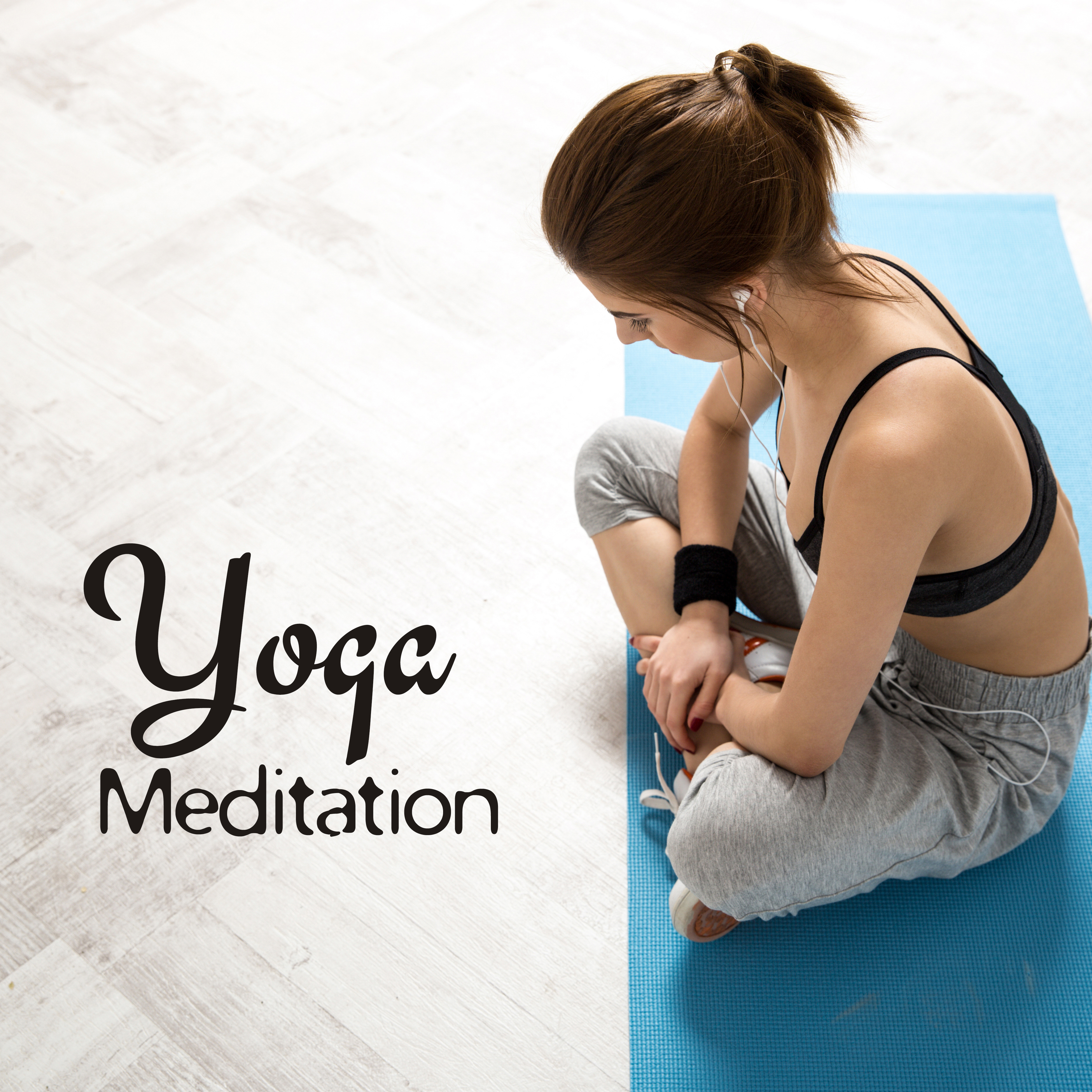 Yoga Meditation  Buddhist Calmness, Pure Relaxation, Meditate, Yoga Music