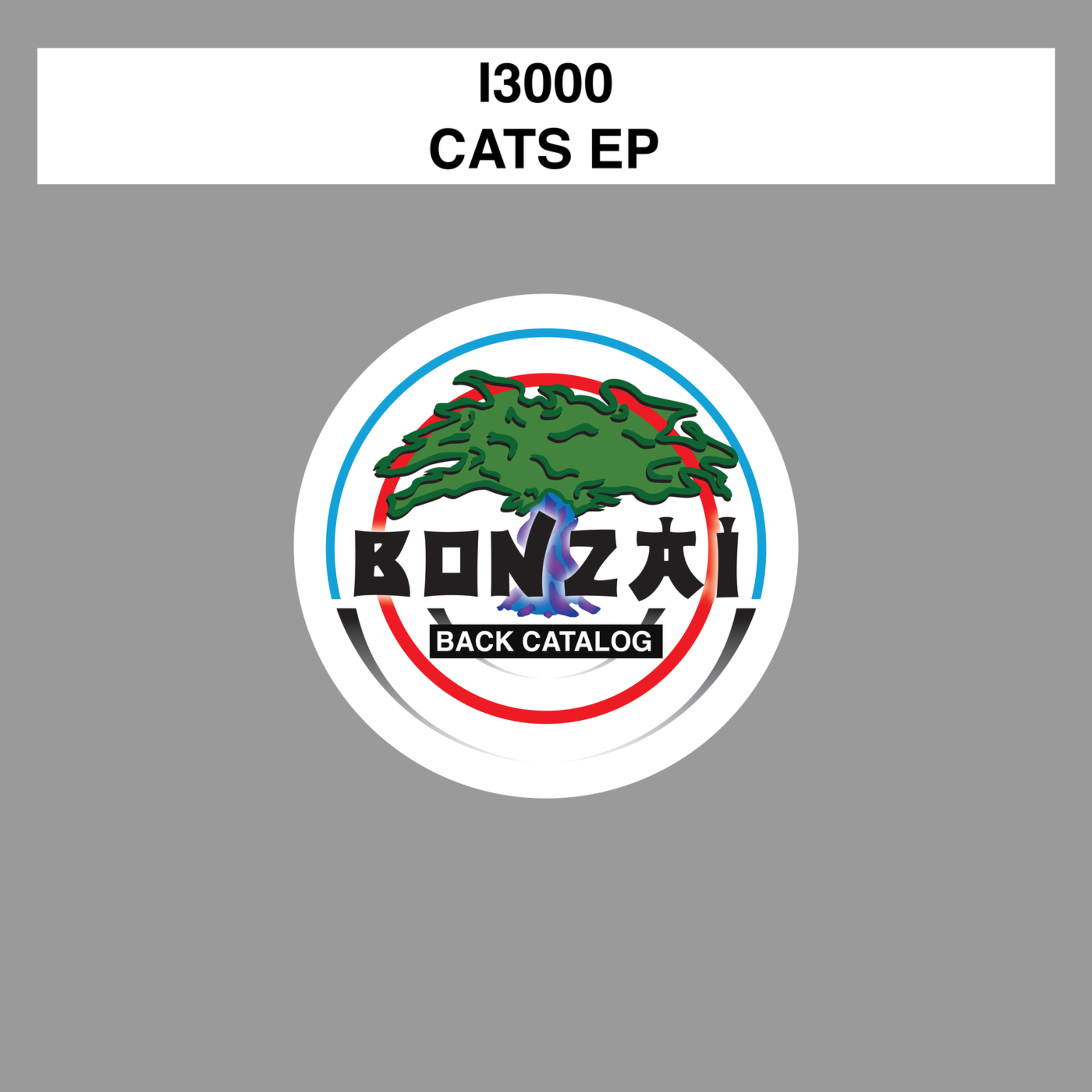 Cats EP