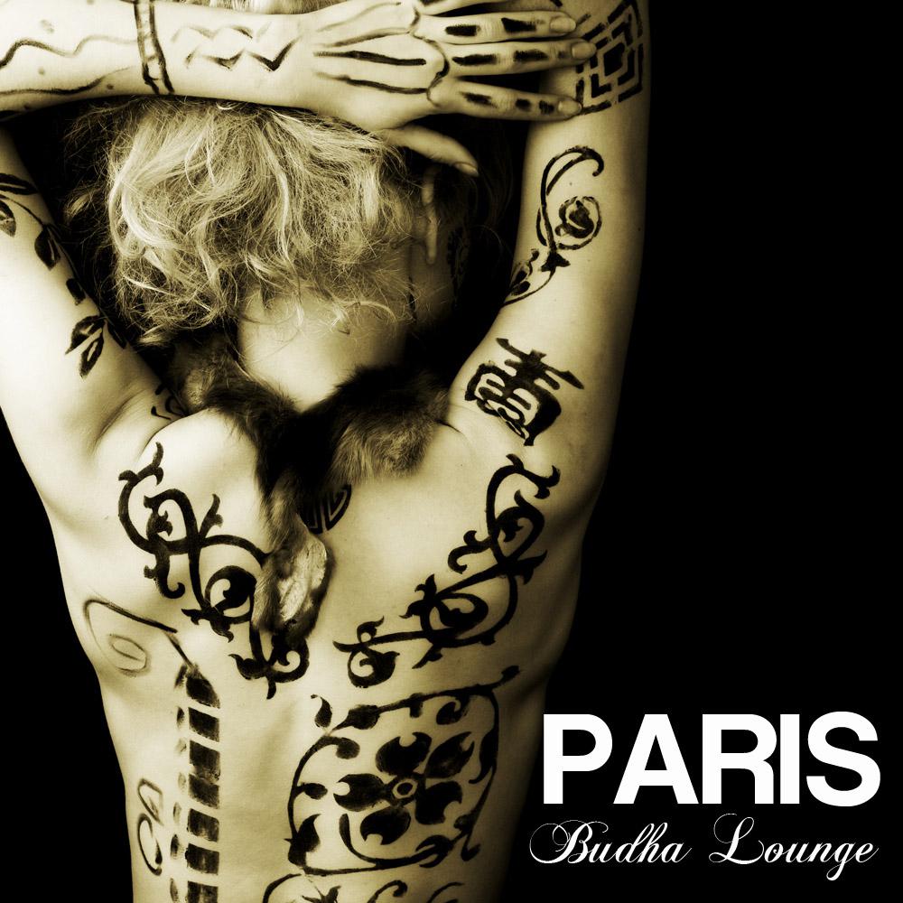 Paris Bar and Buddha Lounge: Cocktail Bar Music, Cafe Lounge, Launge Bar Americain
