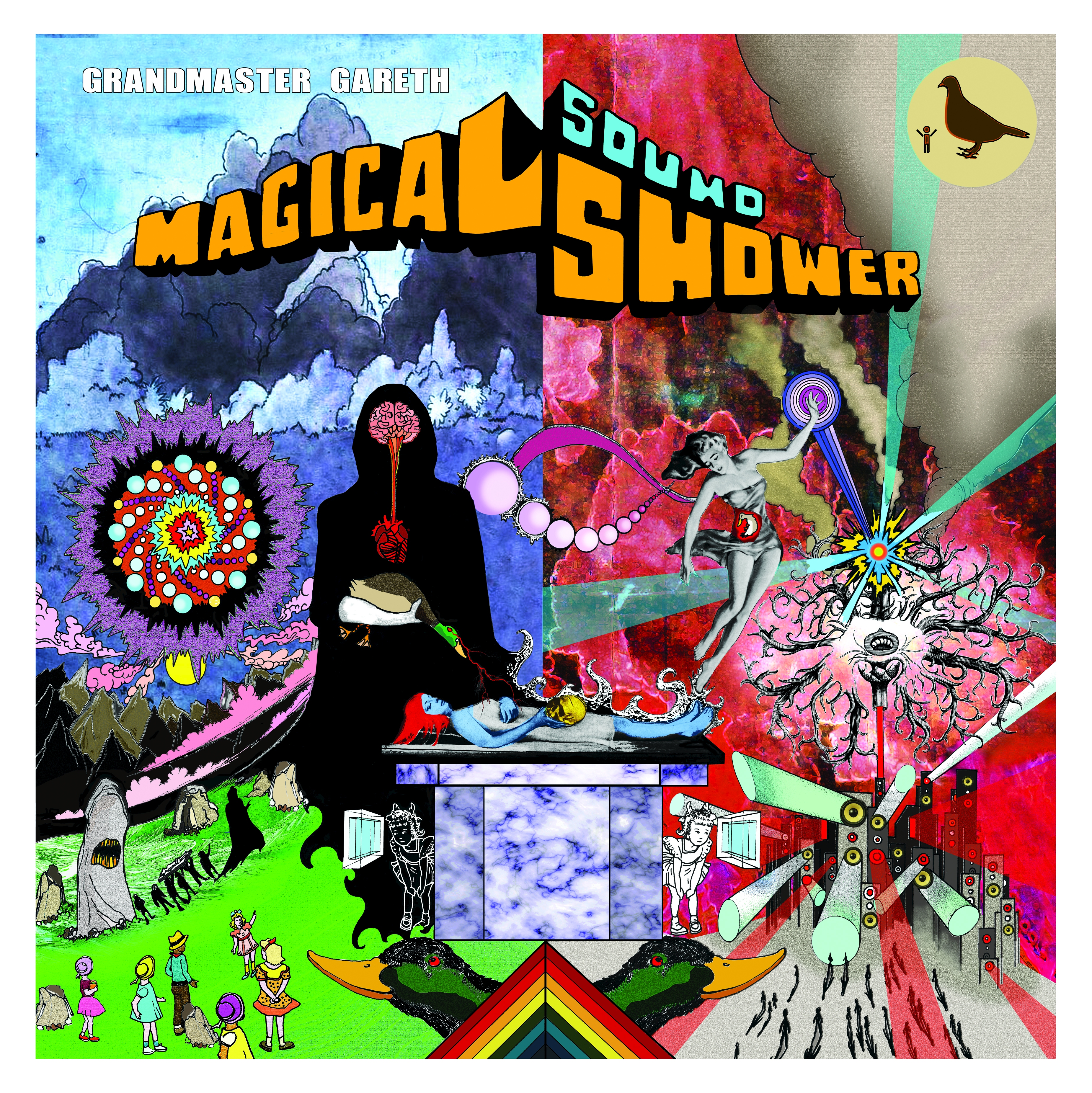 I Eats Dogs Why Not People