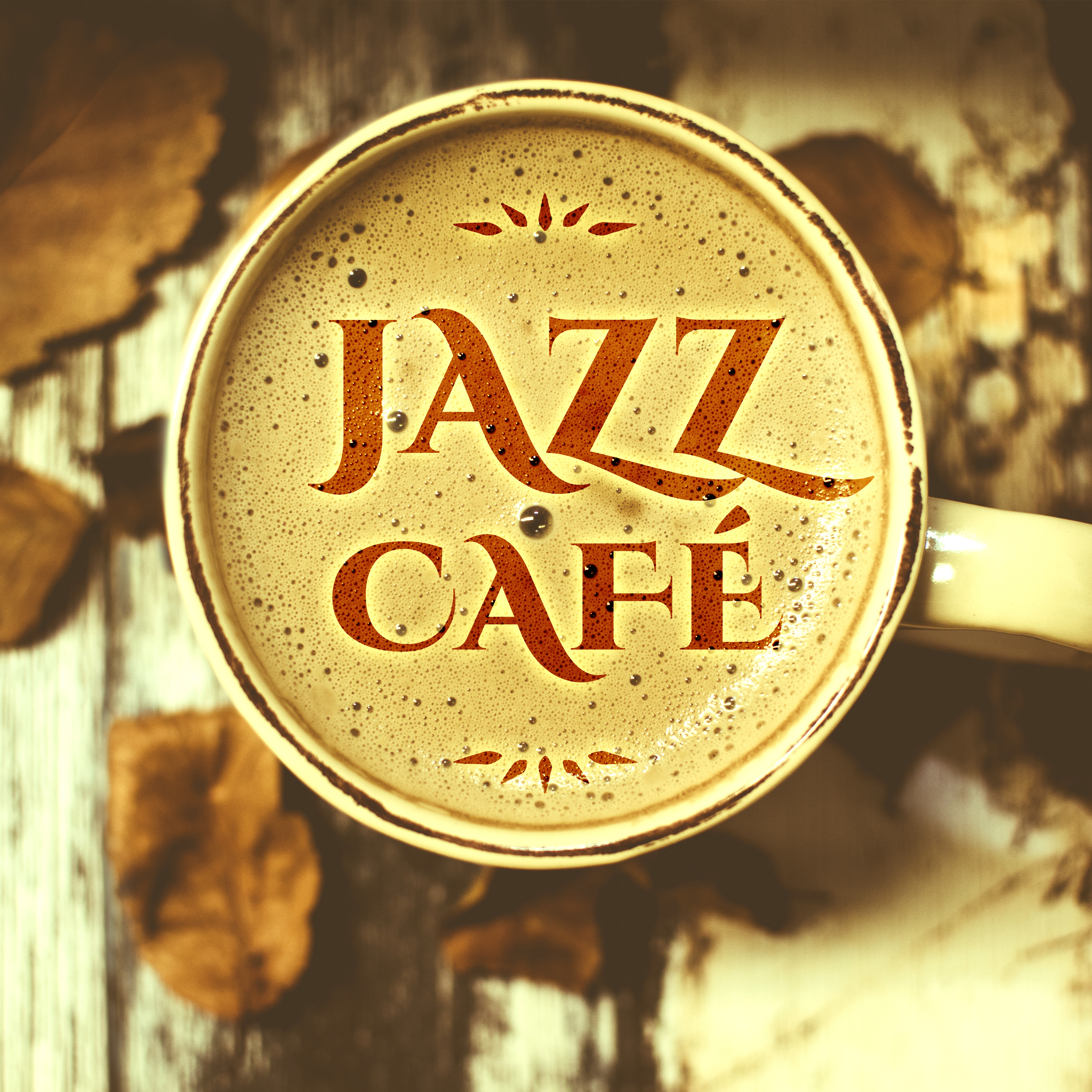 Jazz Cafe  Guitar Piano Jazz, Best Background Music for Waiting Room  Cafe, Easy Listening Instrumental Sounds