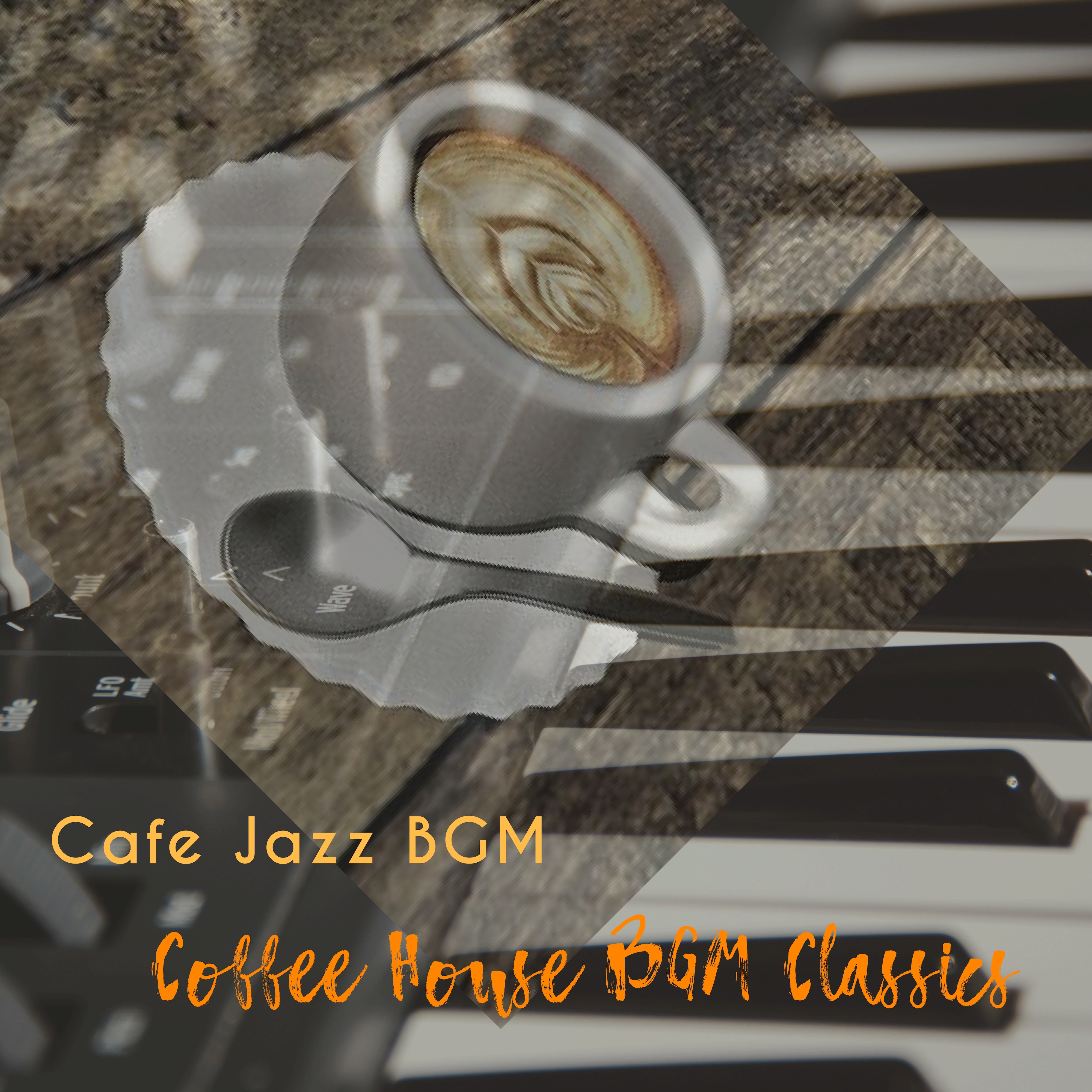 Coffee House BGM Classics