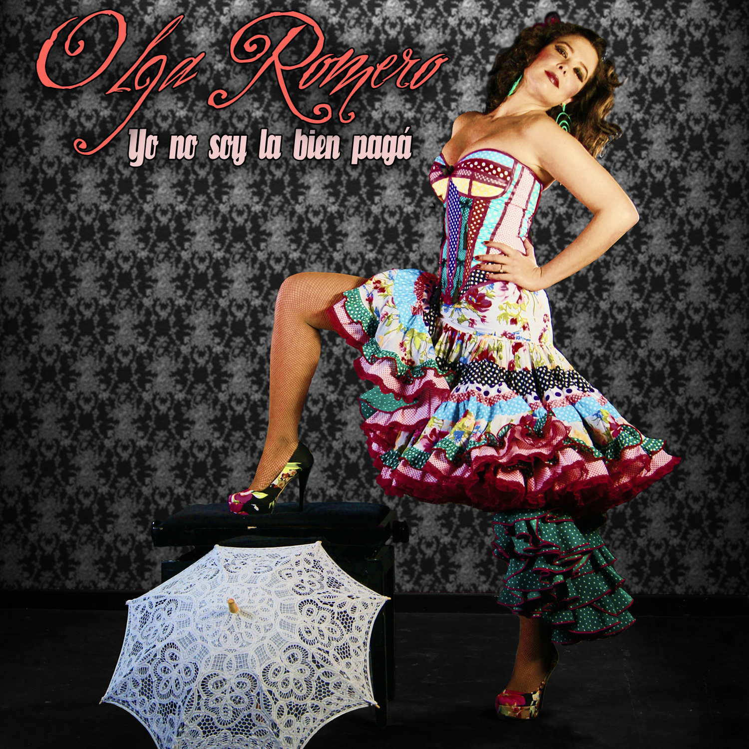 Yo no soy la bien paga