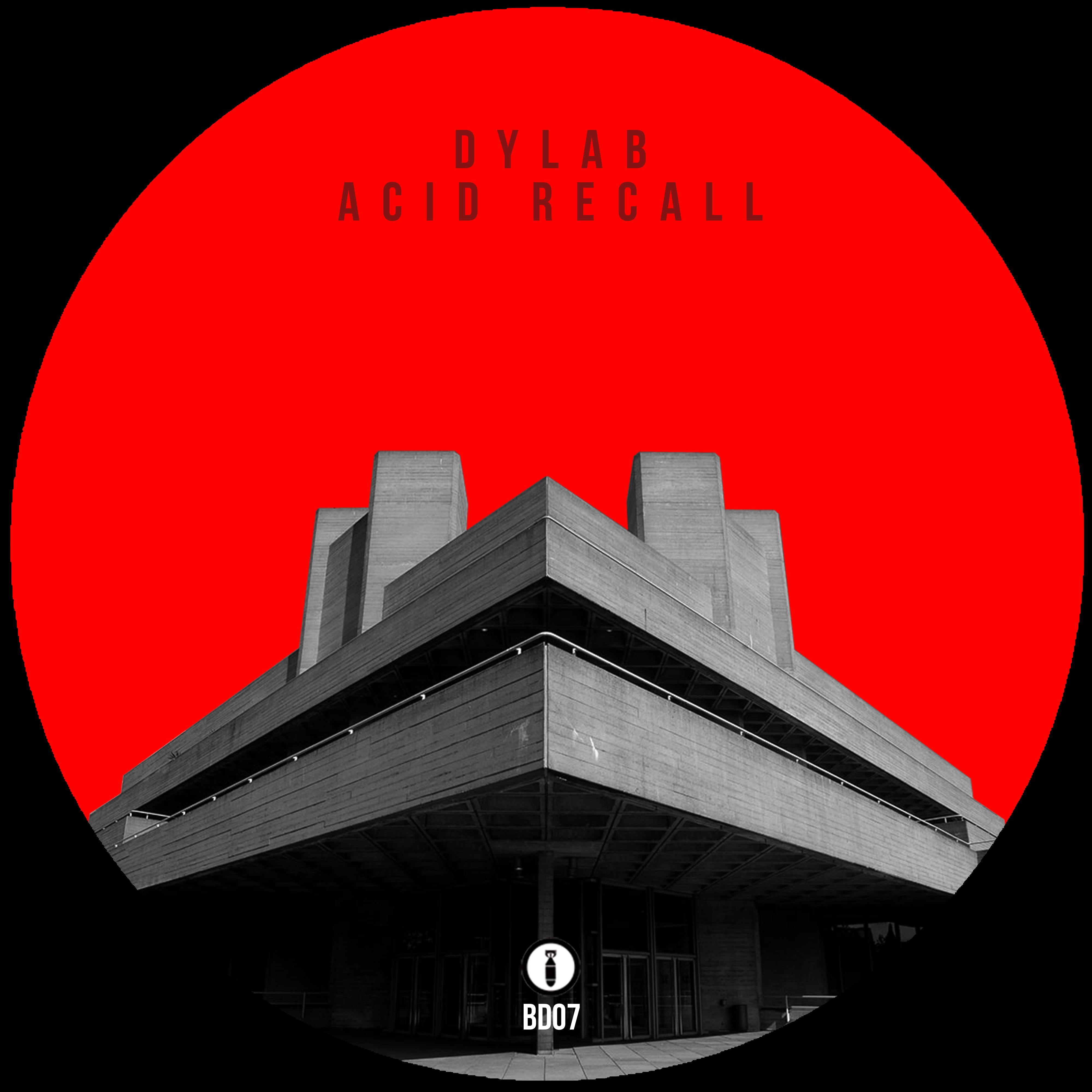 Acid Recall