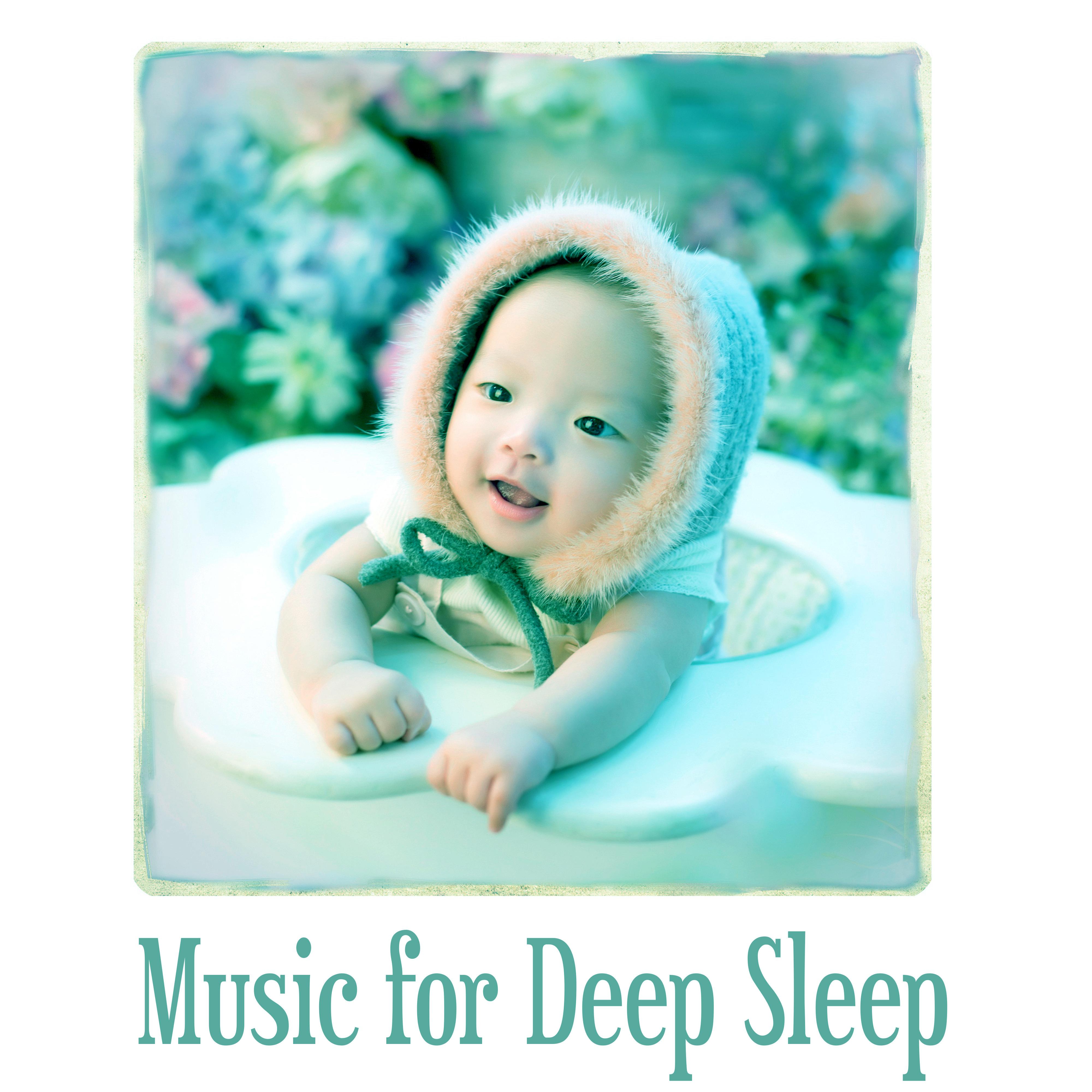 Music for Deep Sleep  Music for Relax, Healing Music, Smooth Sounds for Sleep, Lullaby
