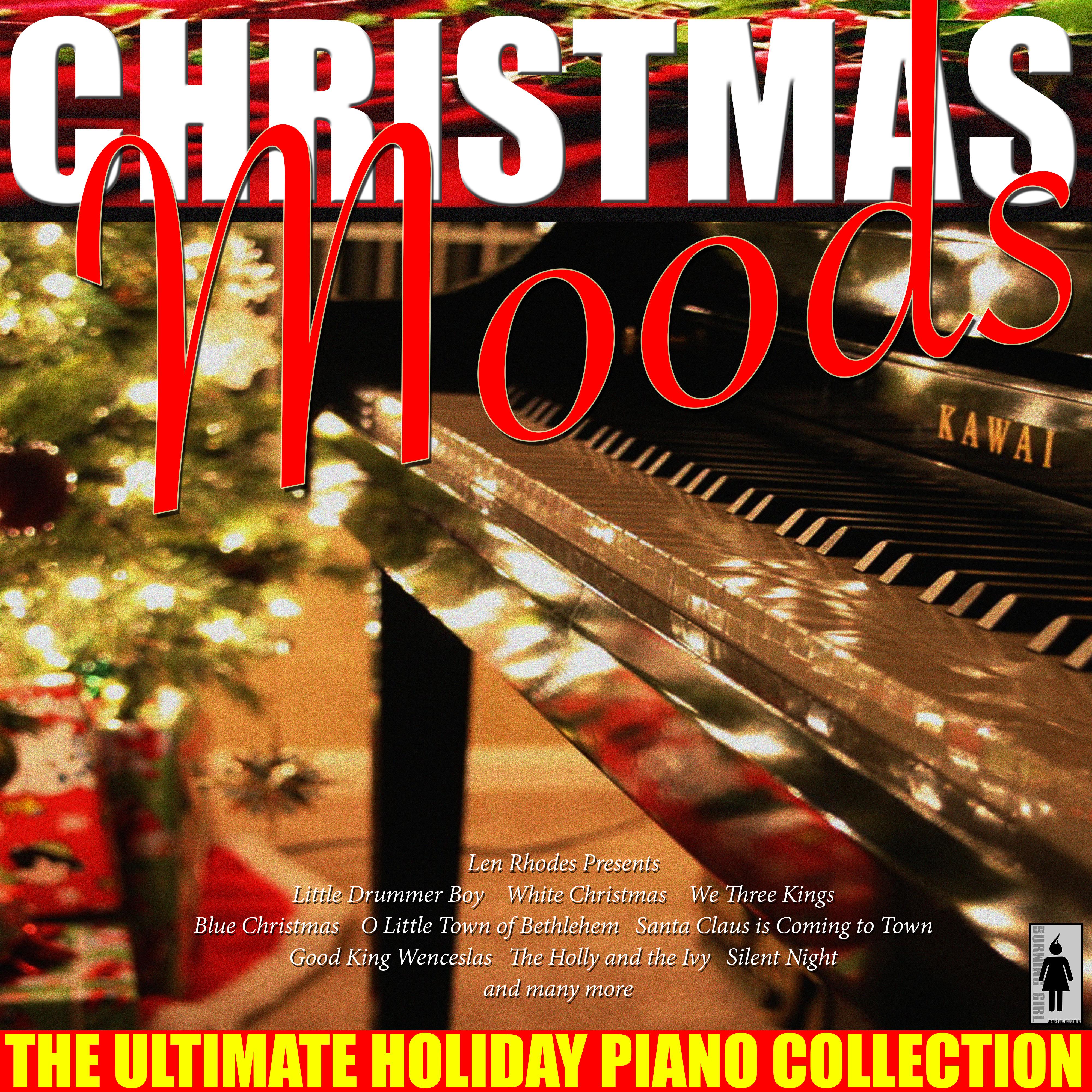 Rudolf The Red-Nosed Reindeer