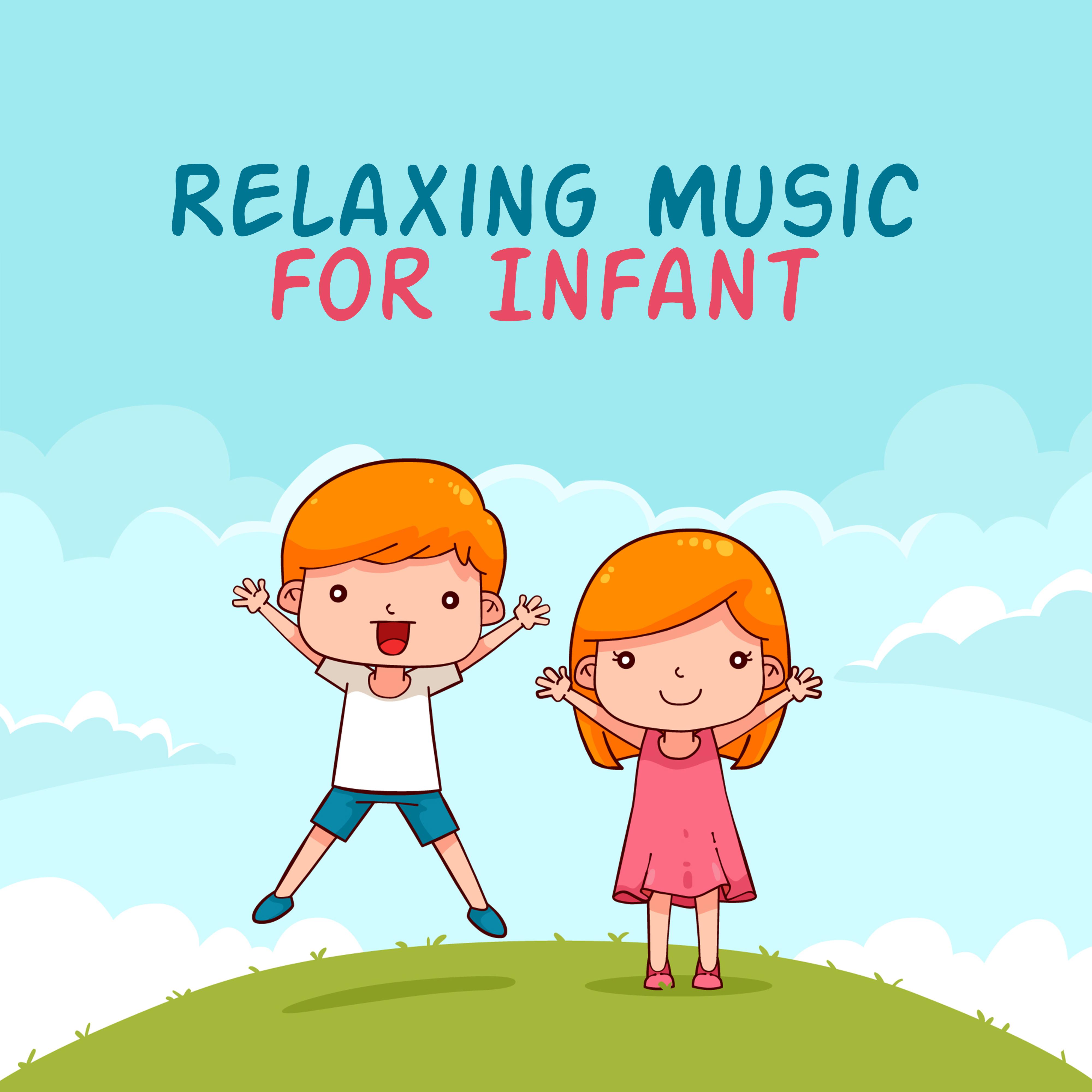 Relaxing Music for Infant
