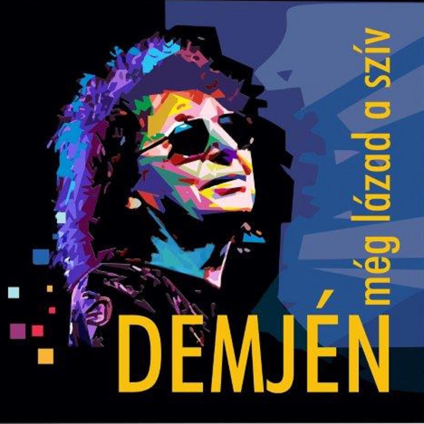 Engedd, hogy szo ljon a rock and roll