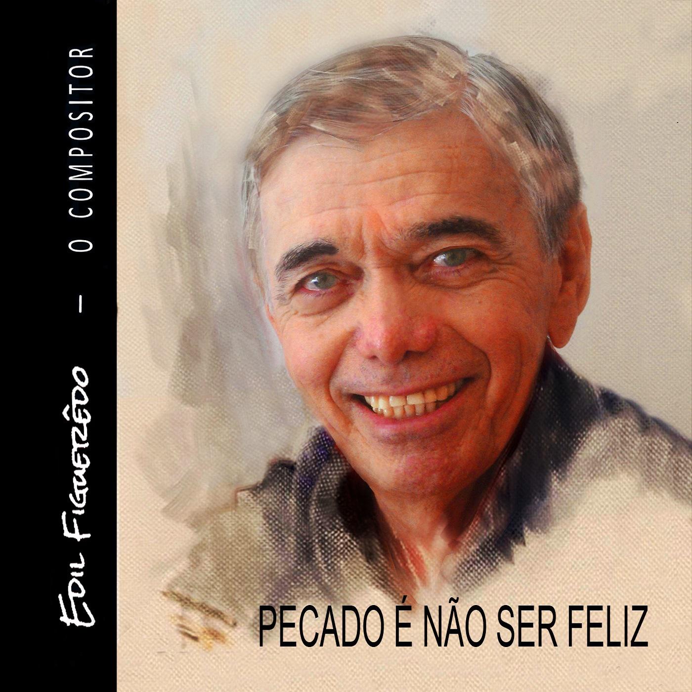 Pecado É N o Ser Feliz