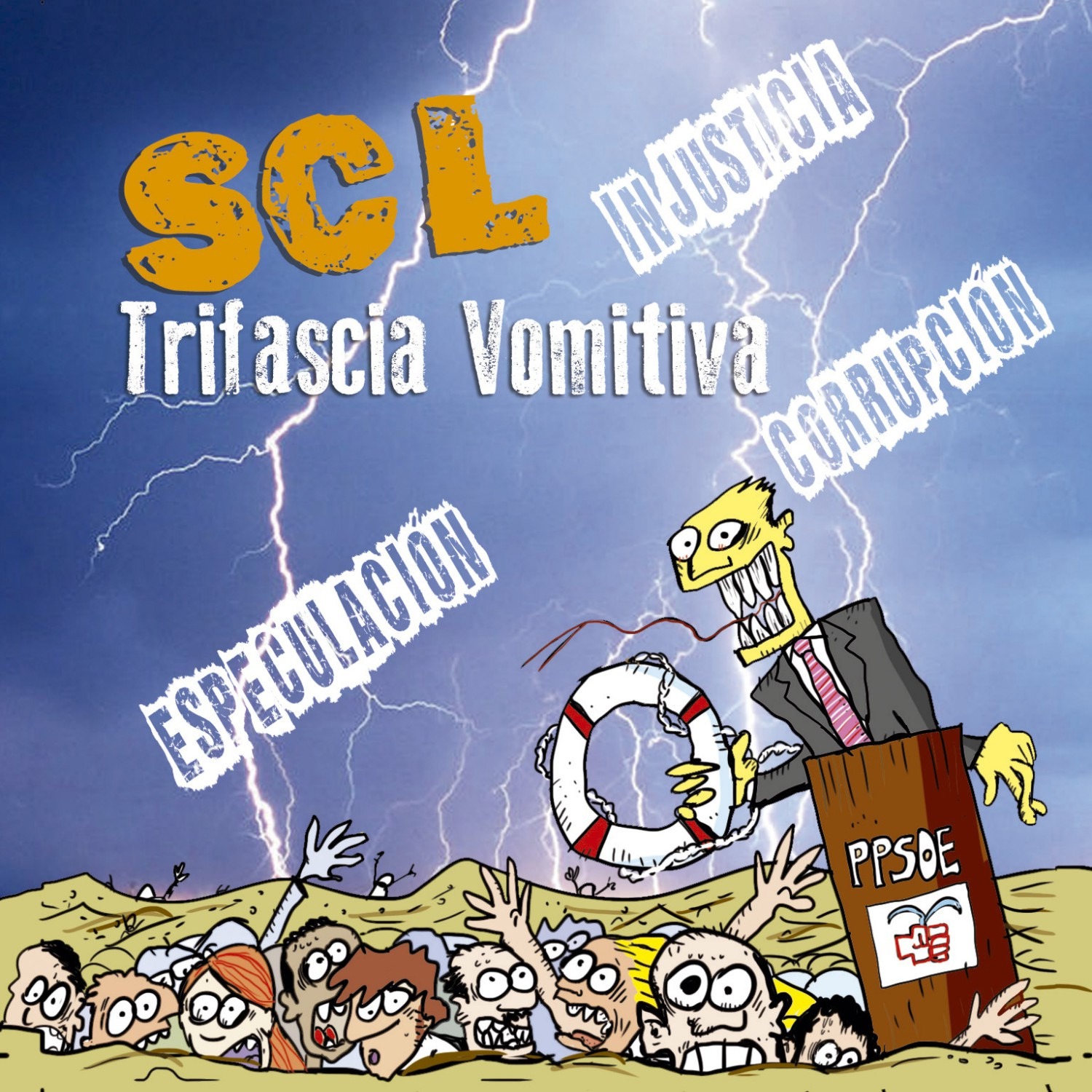 Condenado Por Su Inocencia