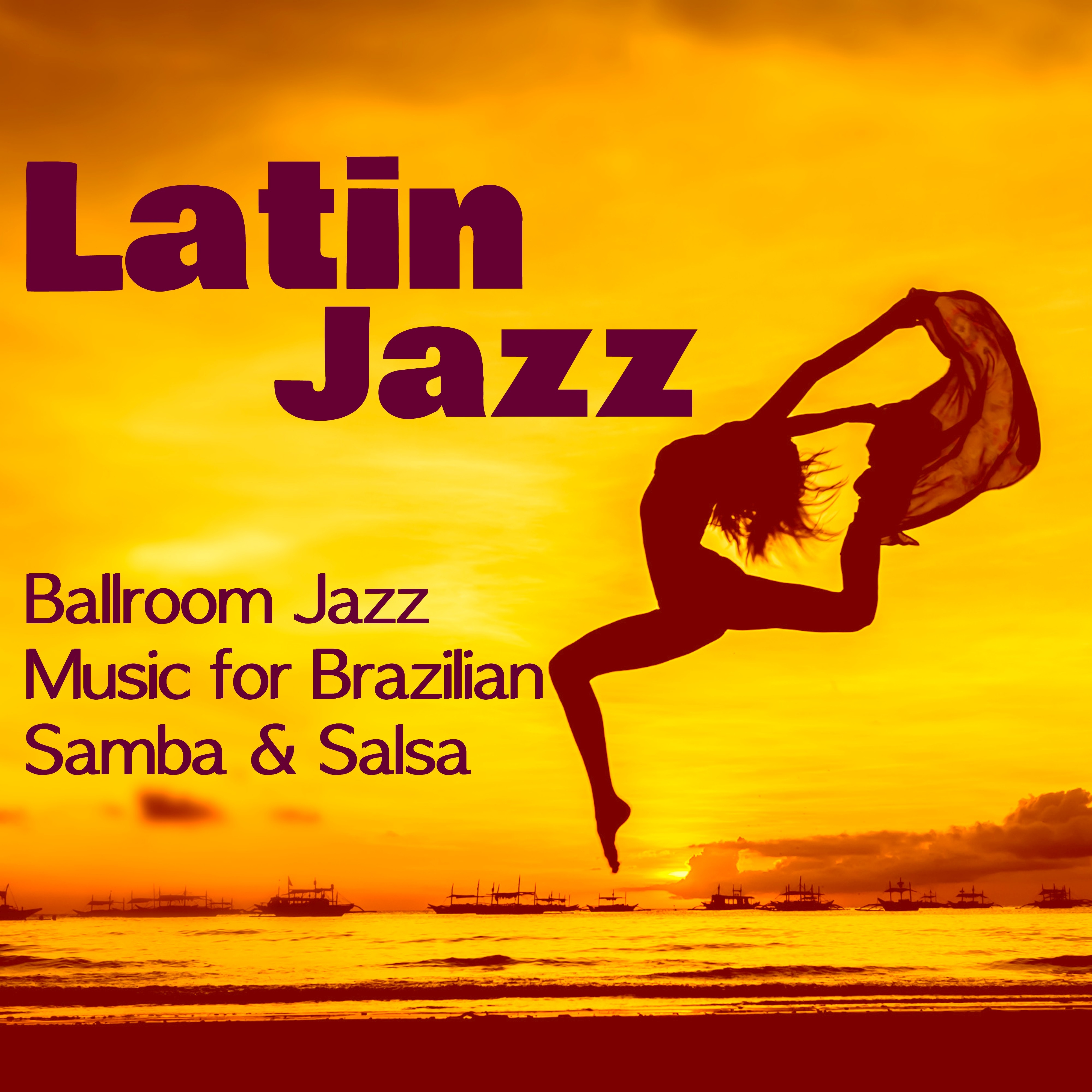 Latine Jazz