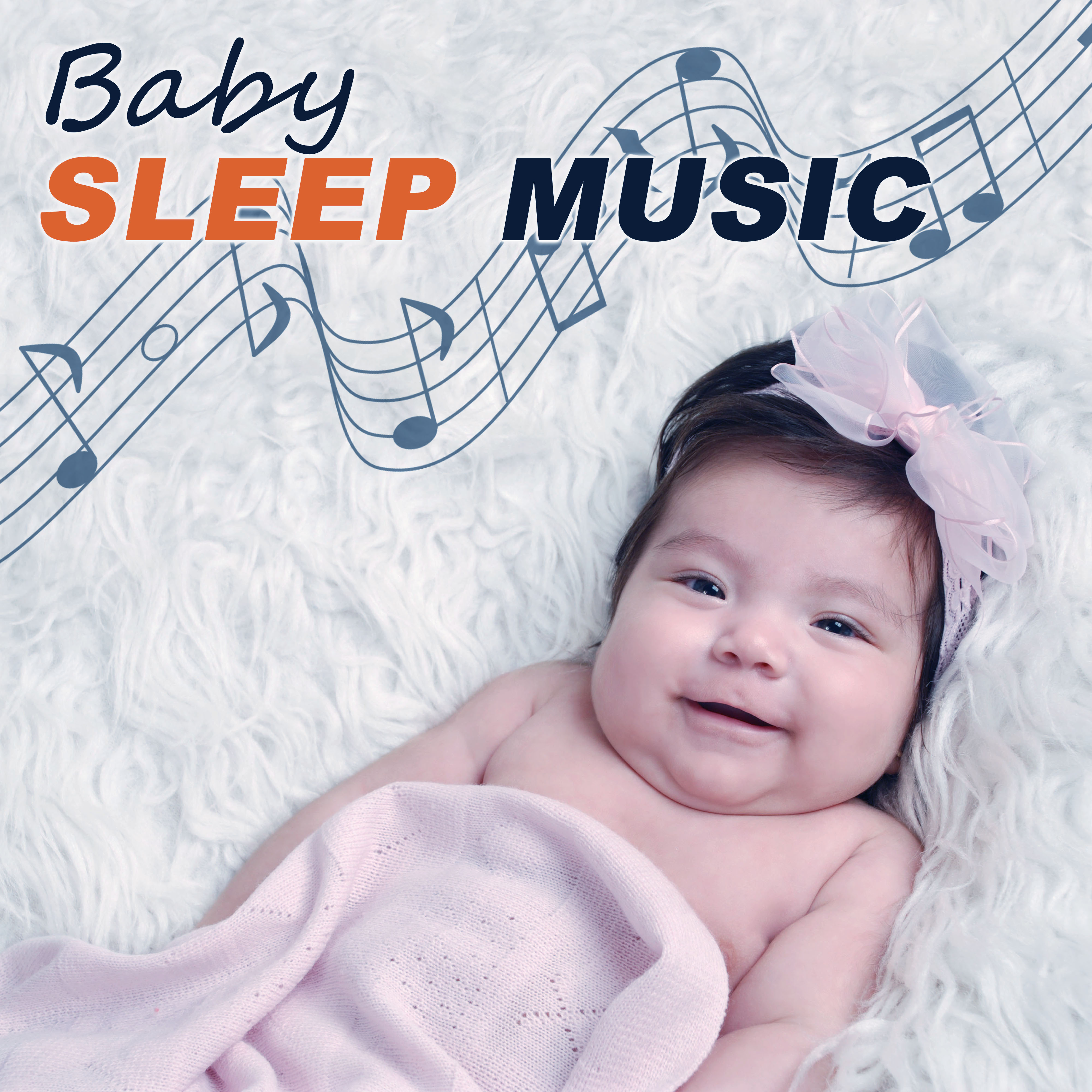Baby Sleep Music  Nature Sounds, Deep Sleep, White Noise, Calming Music