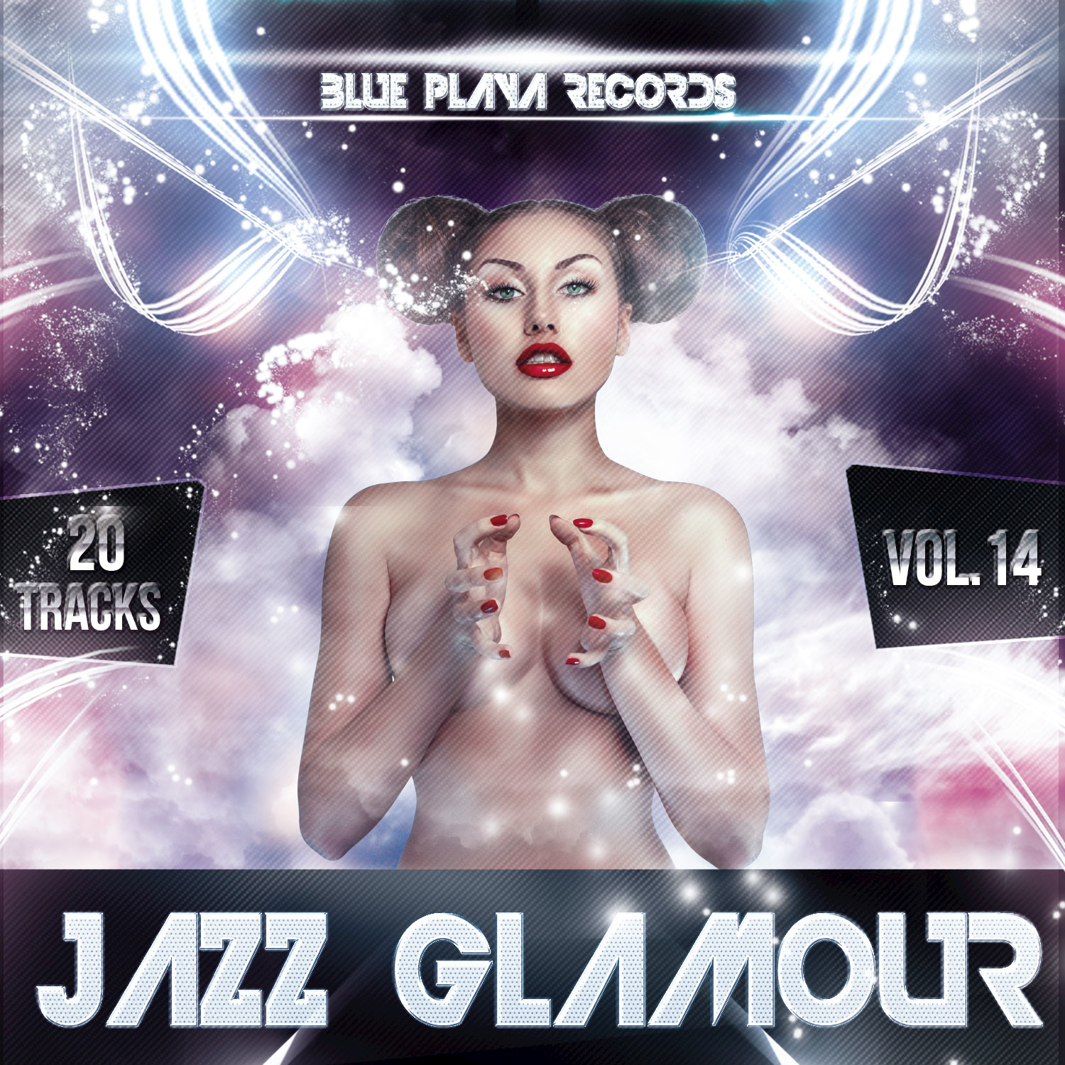 Jazz Glamour Vol. 14