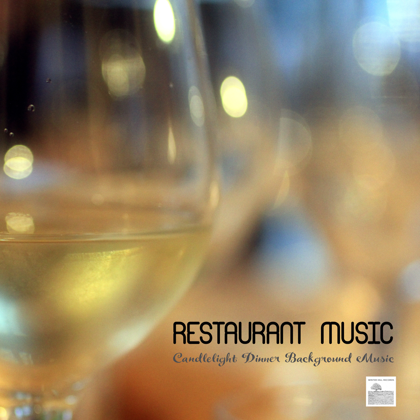 Give Me A Reason - Restaurant Music