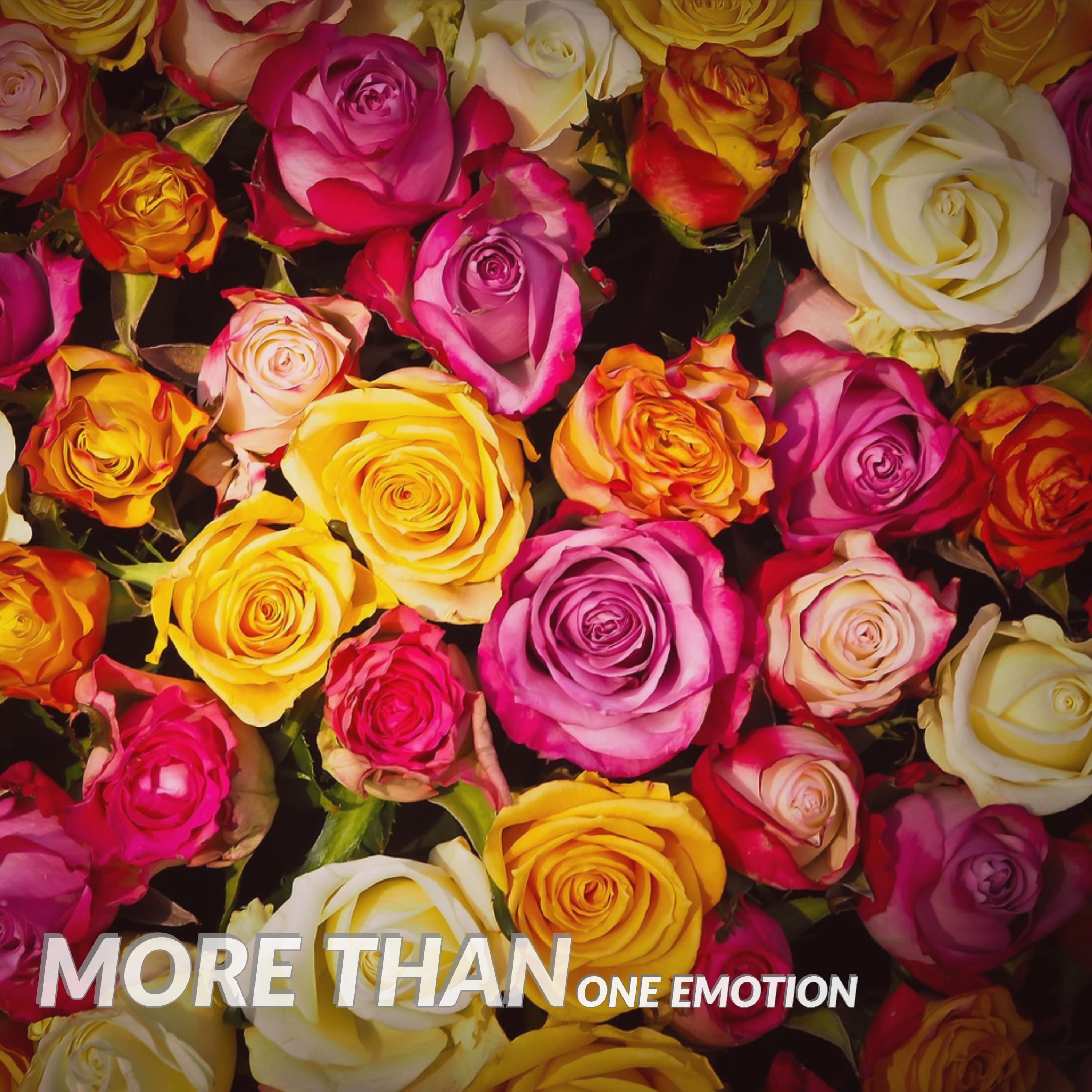More than one Emotion