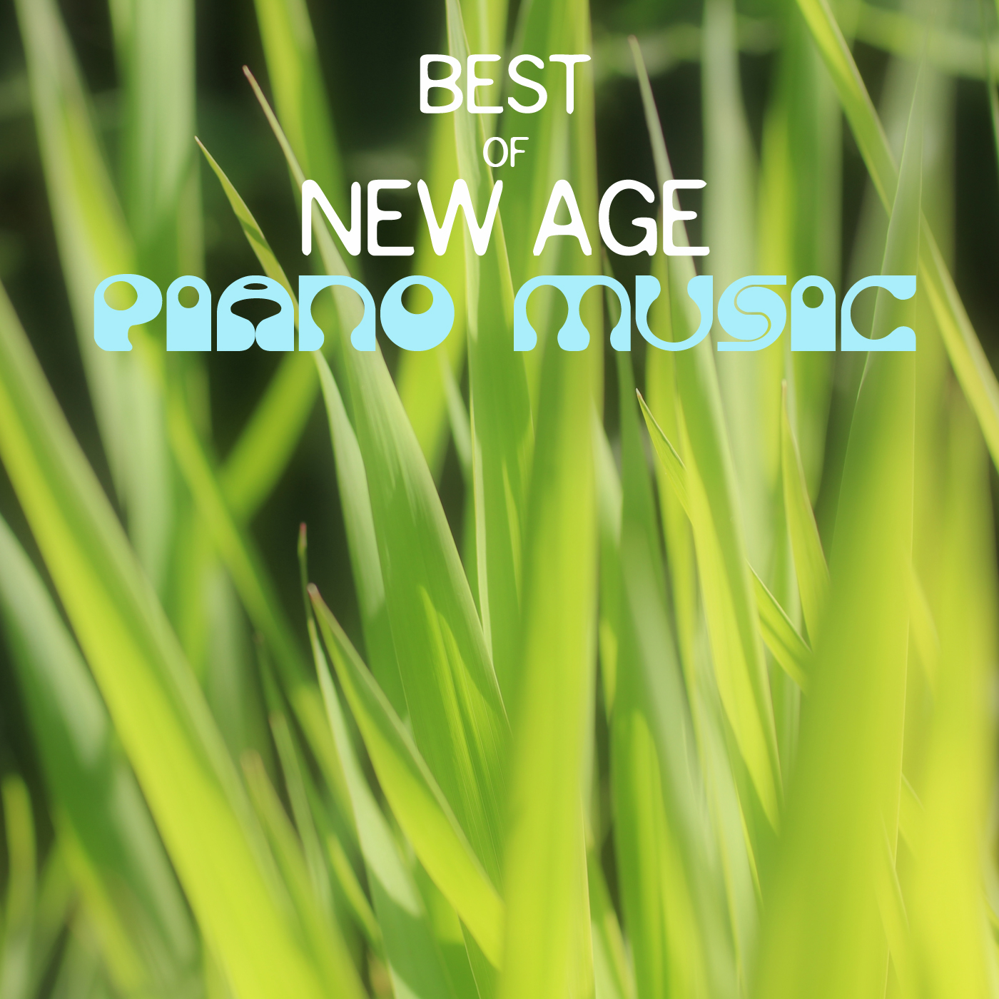 New Age Piano Music - Best of New Age Piano Music and Songs, Relaxing Solo New Age Piano Music Songs