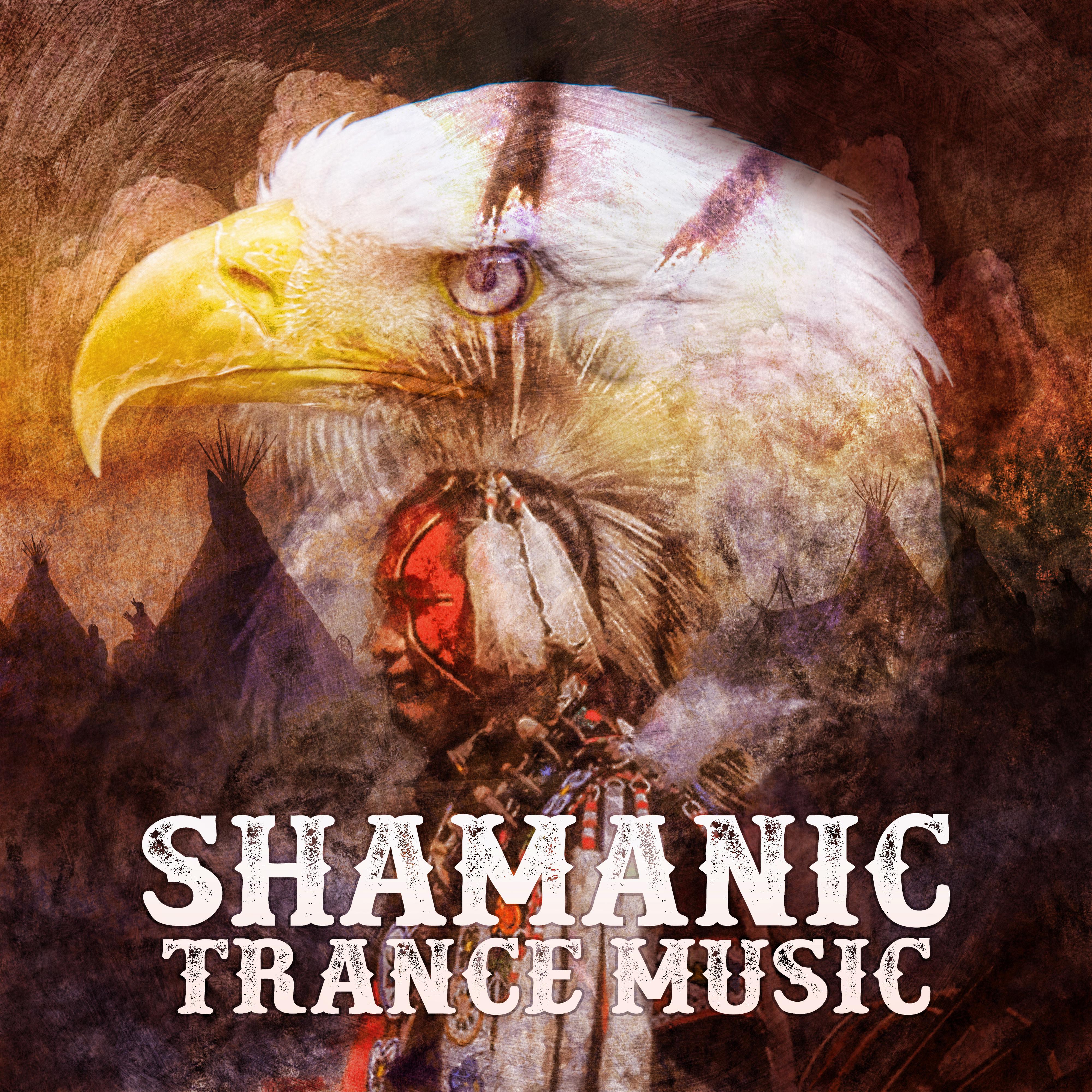 Shamanic Trance Music