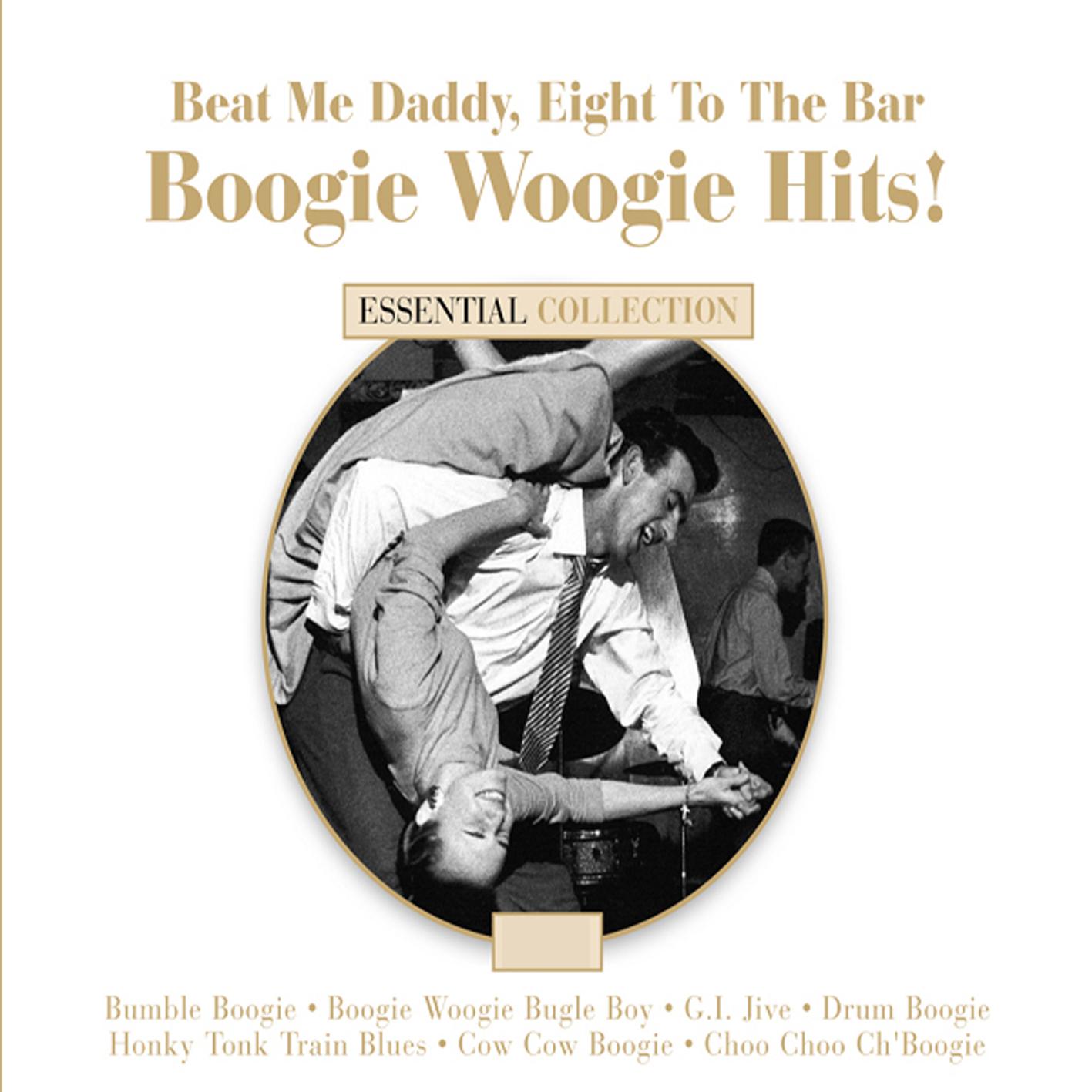 Boogie Woogie Hits