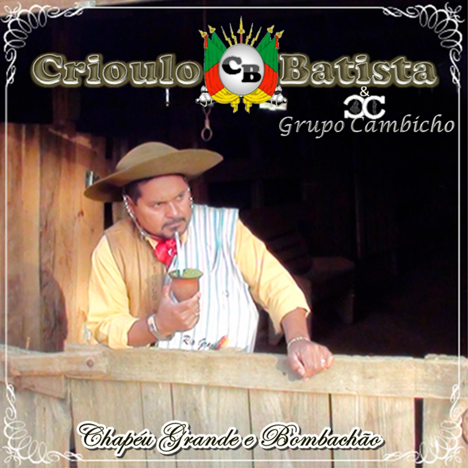 Chape u Grande e Bombach o