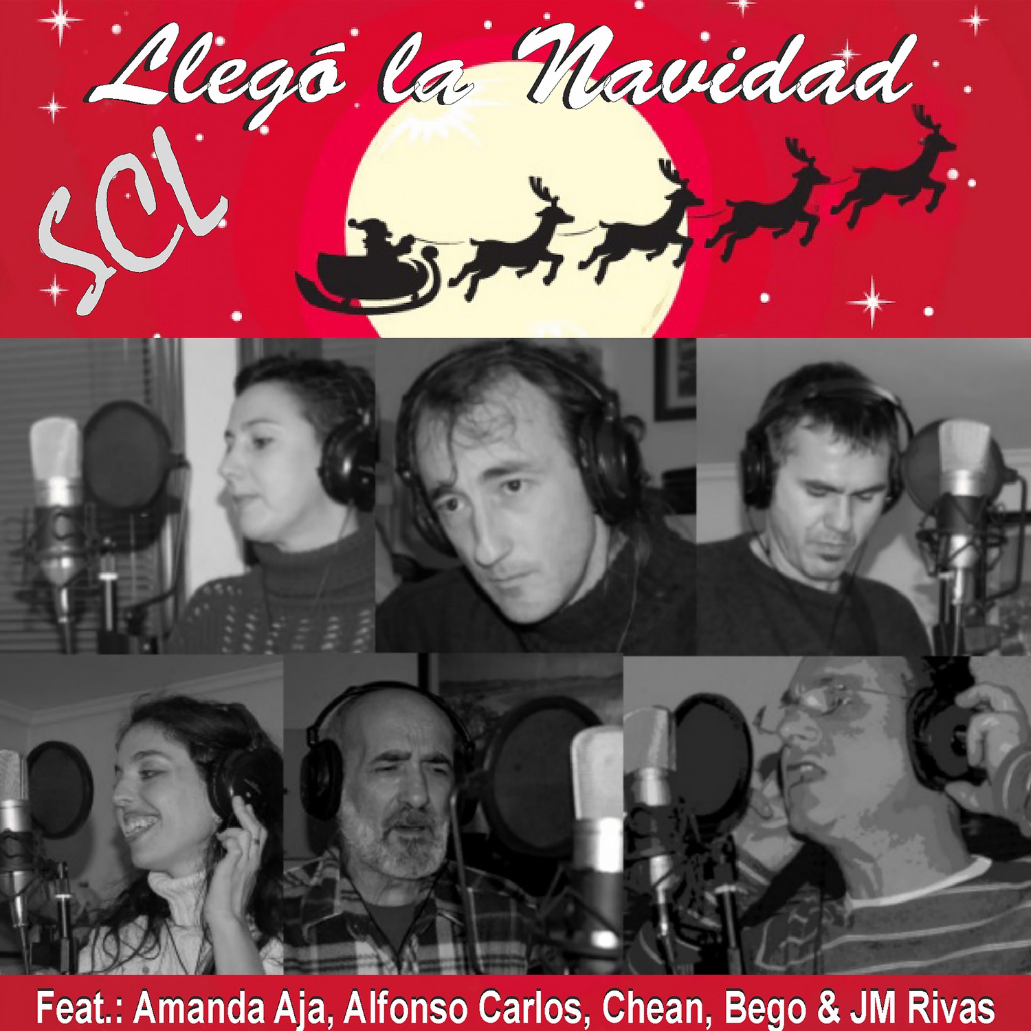 Llego la Navidad