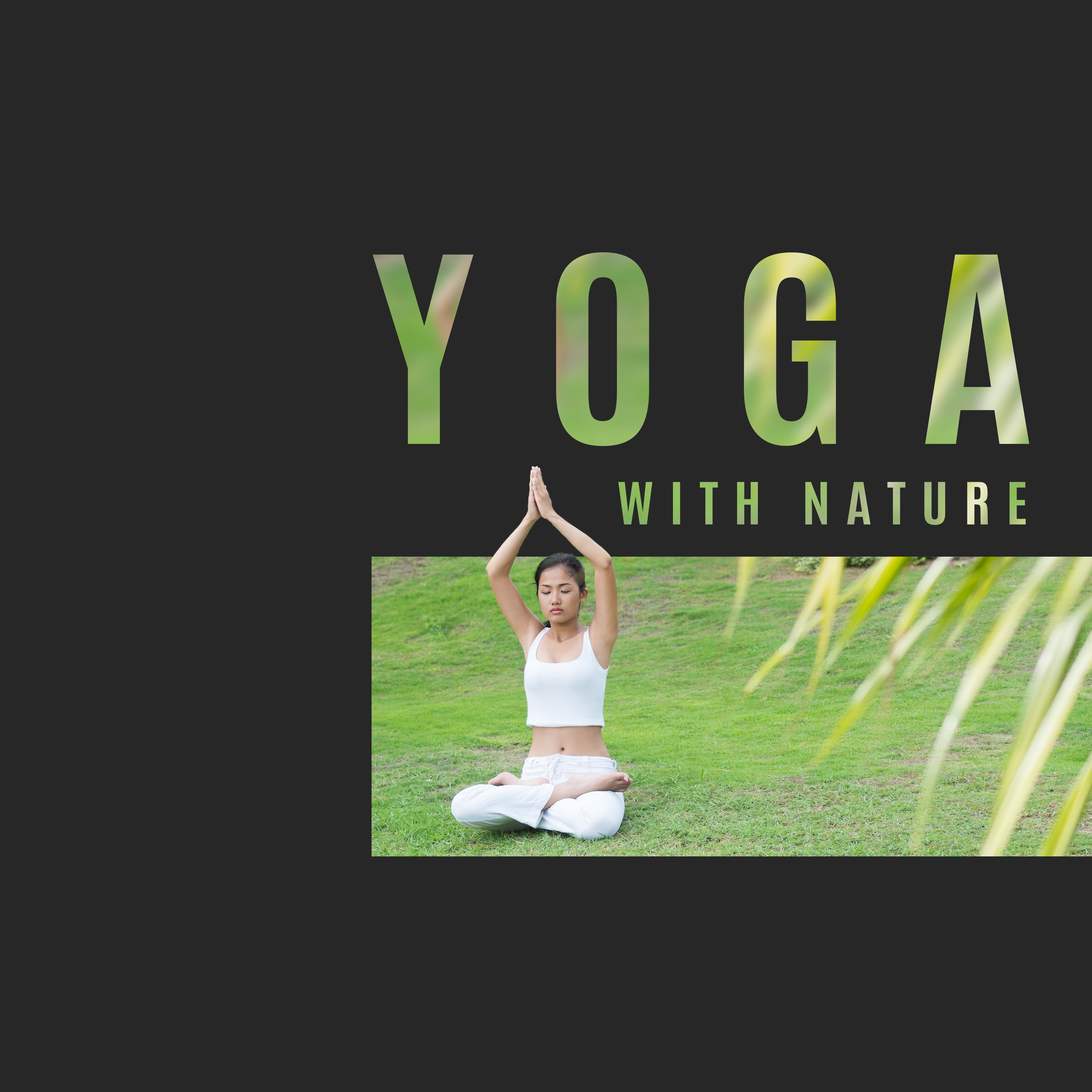 Yoga with Nature