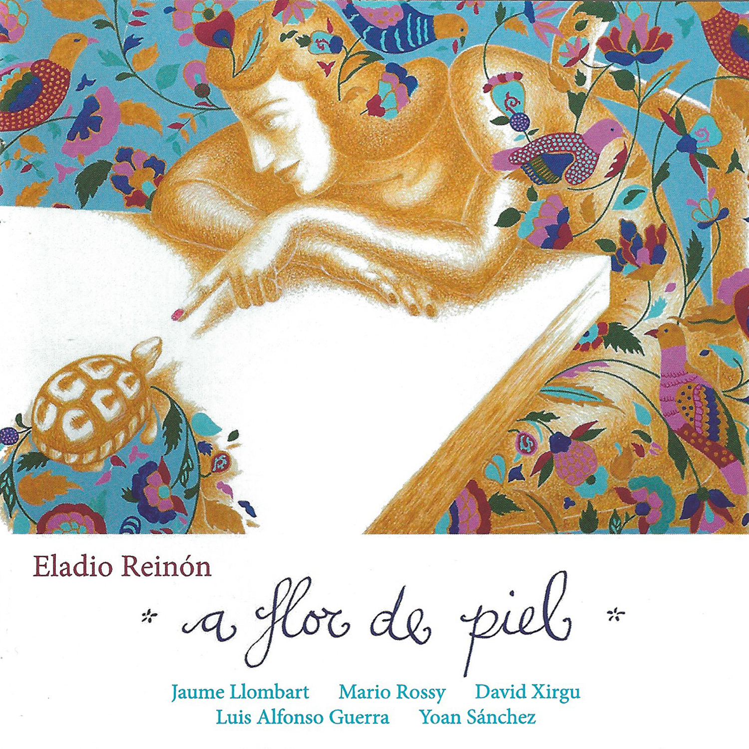 Every Time We Say Goodbye