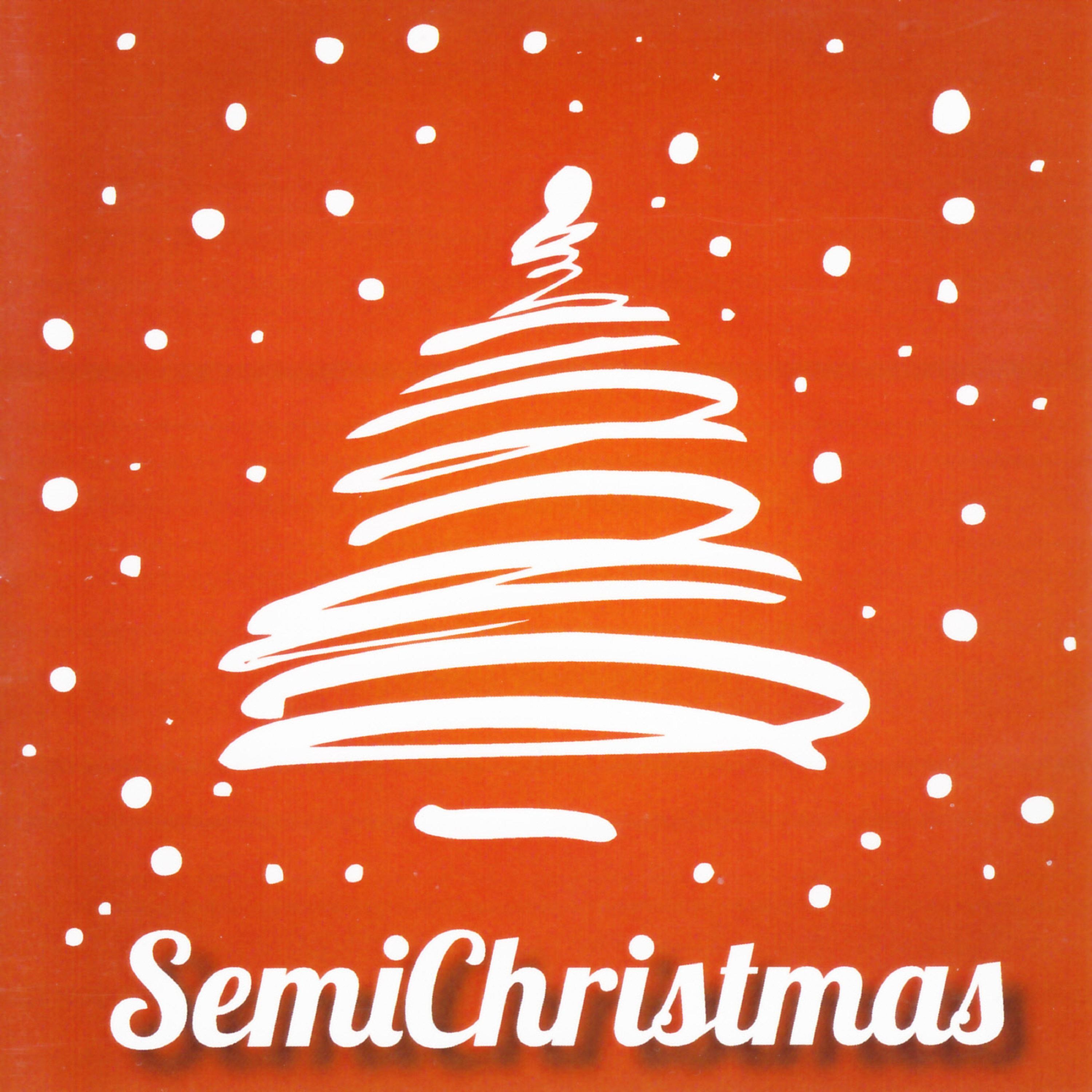 Semi Christmas