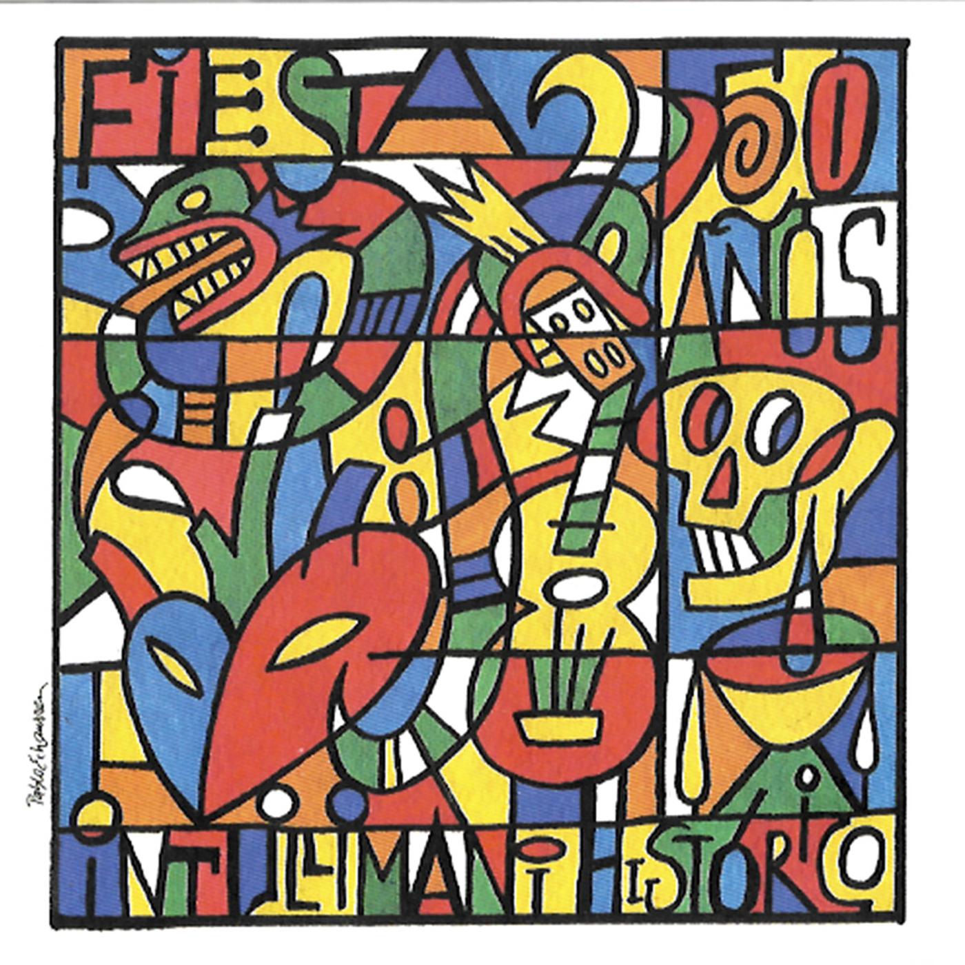 Un Son para Portinari