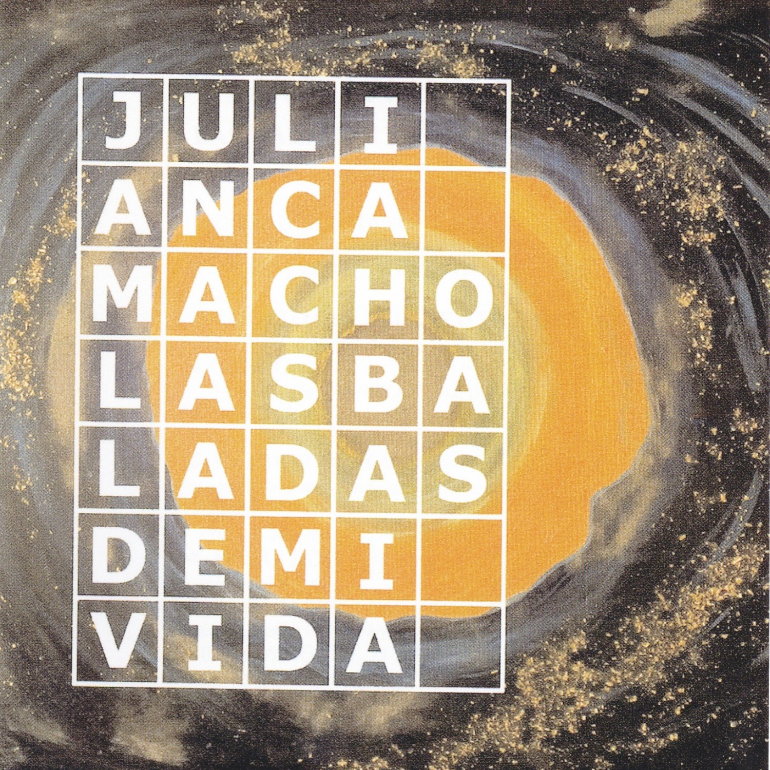 El gato que esta triste y azul