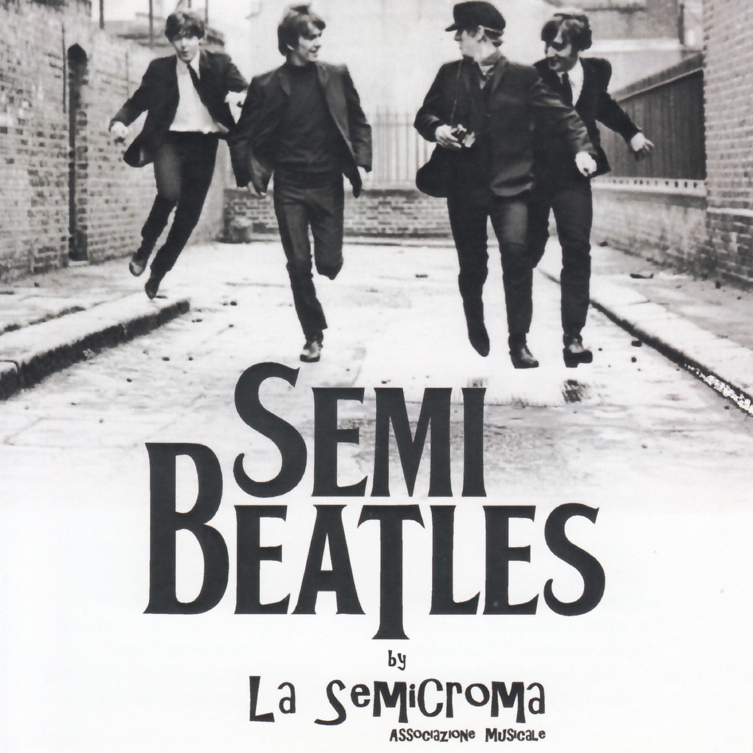 Semi Beatles