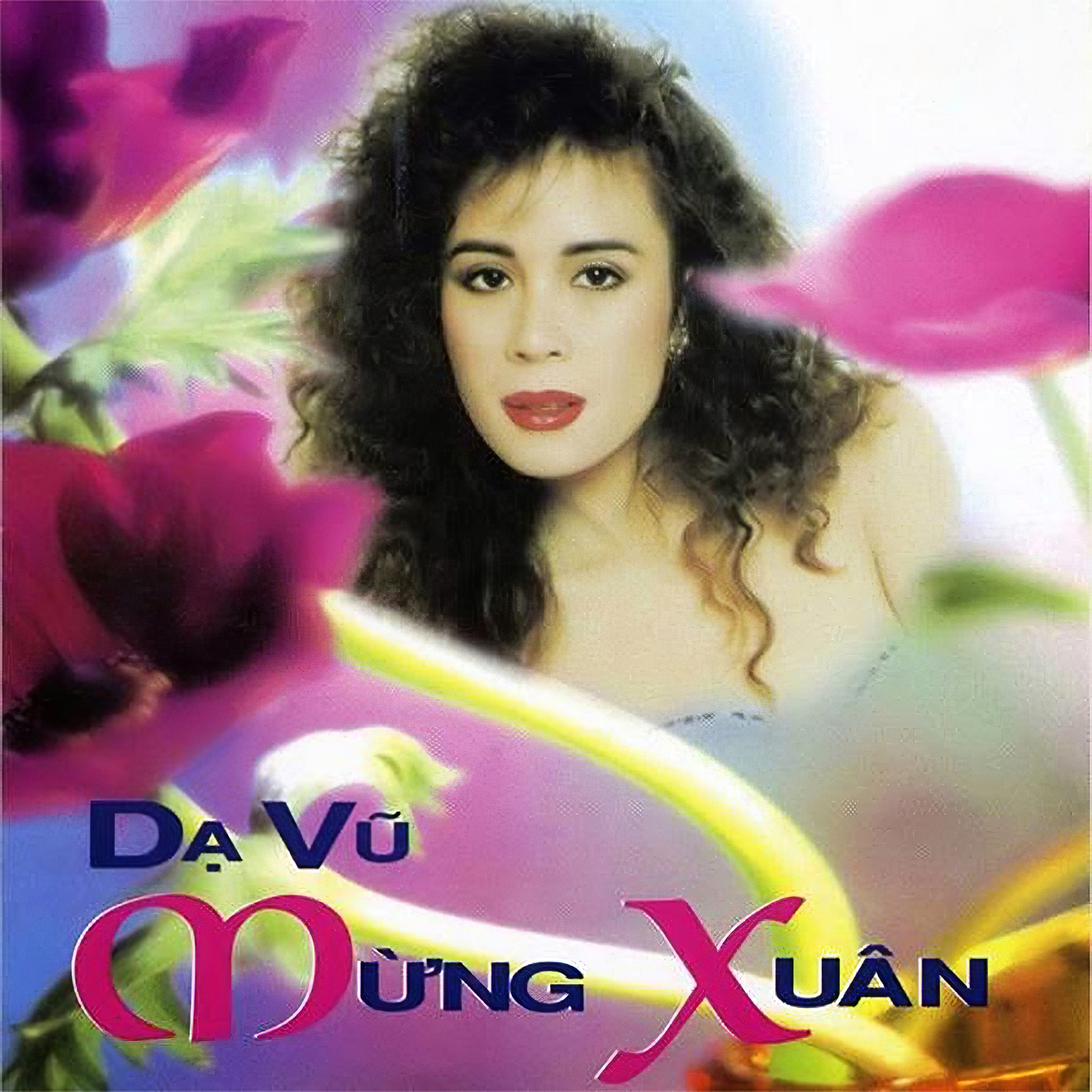 D v m ng xu n
