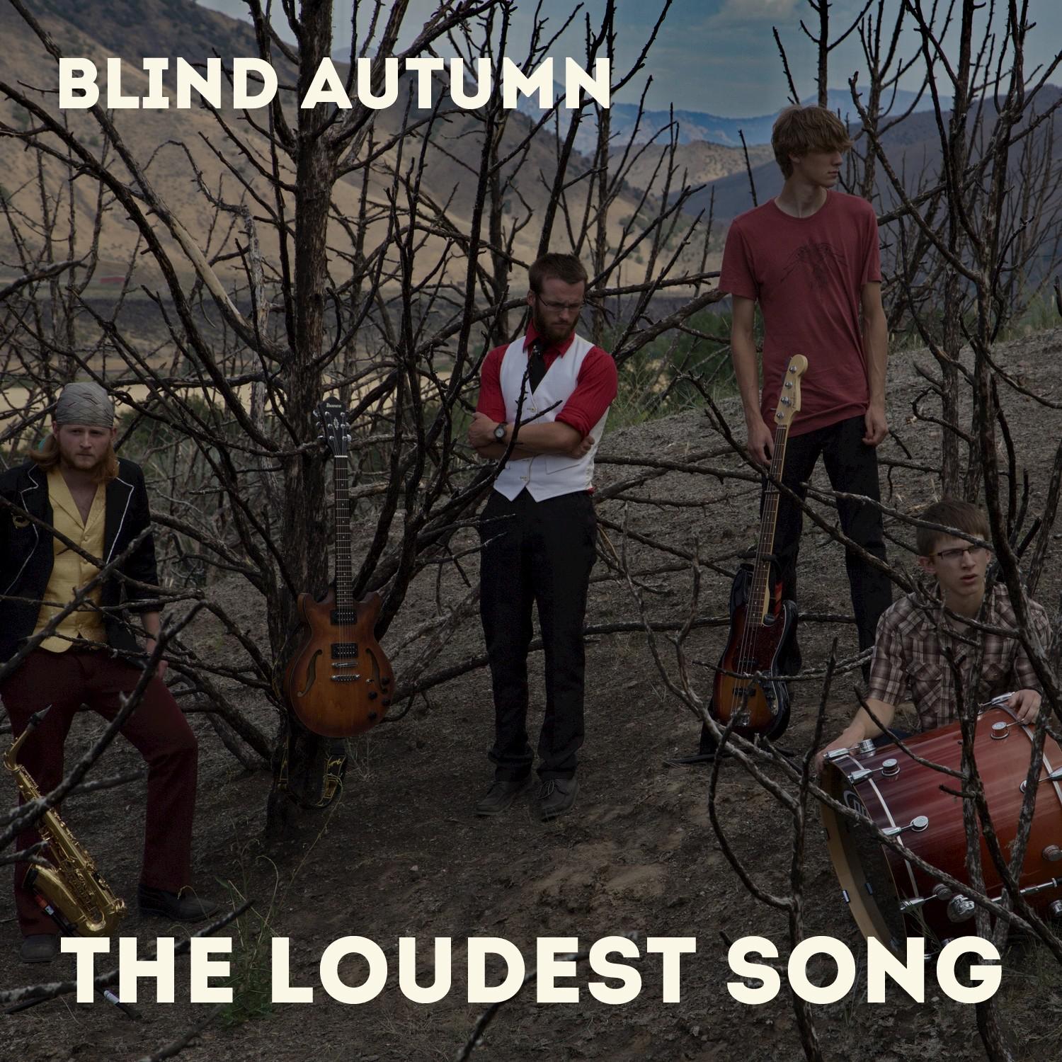 The Loudest Song - Single