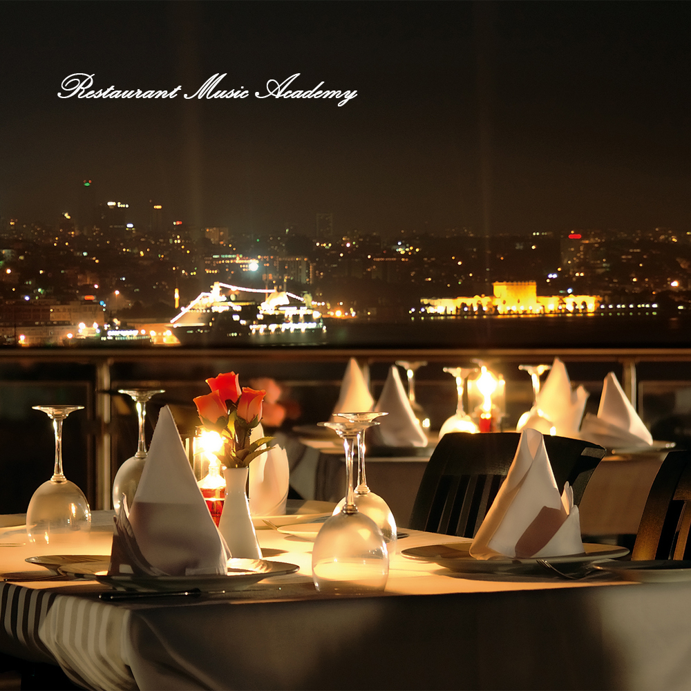 Restaurant Music - Blues Piano Music - Solo Piano Music Edition, Instrumental Relaxing Background Music - Best Instrumental Background Music Dinner Music