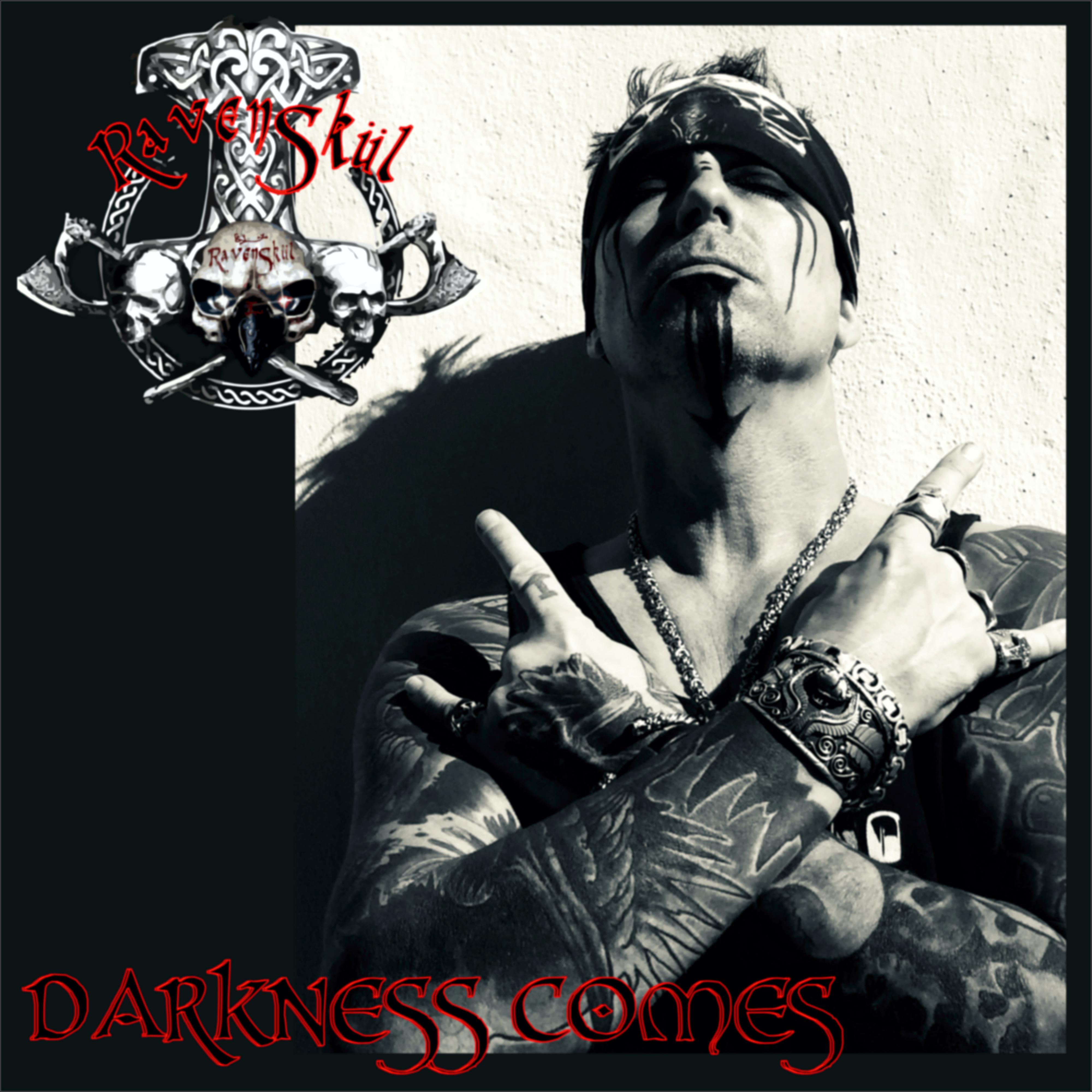 Darkness Comes